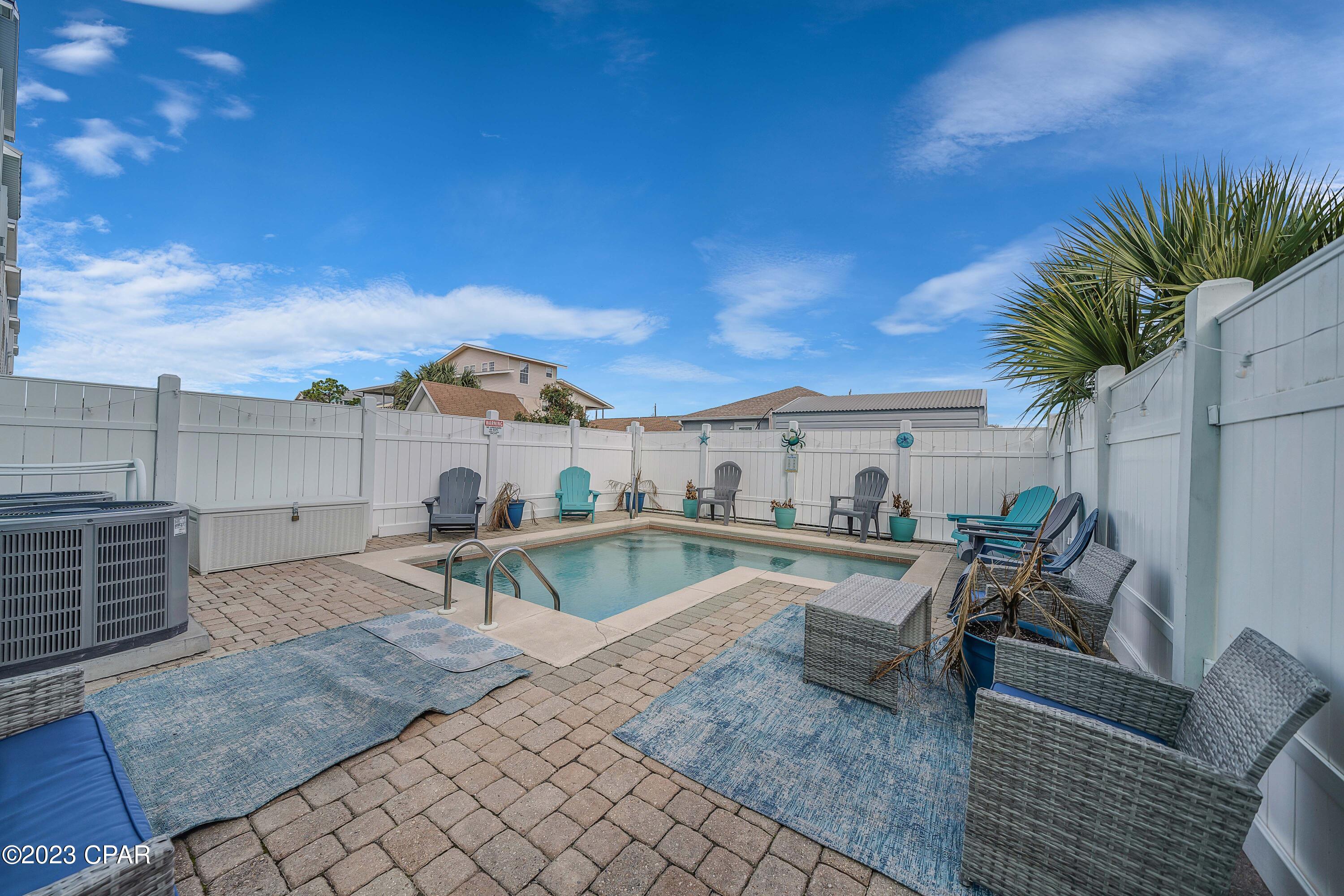 Holiday Beach Unit 16 - Residential