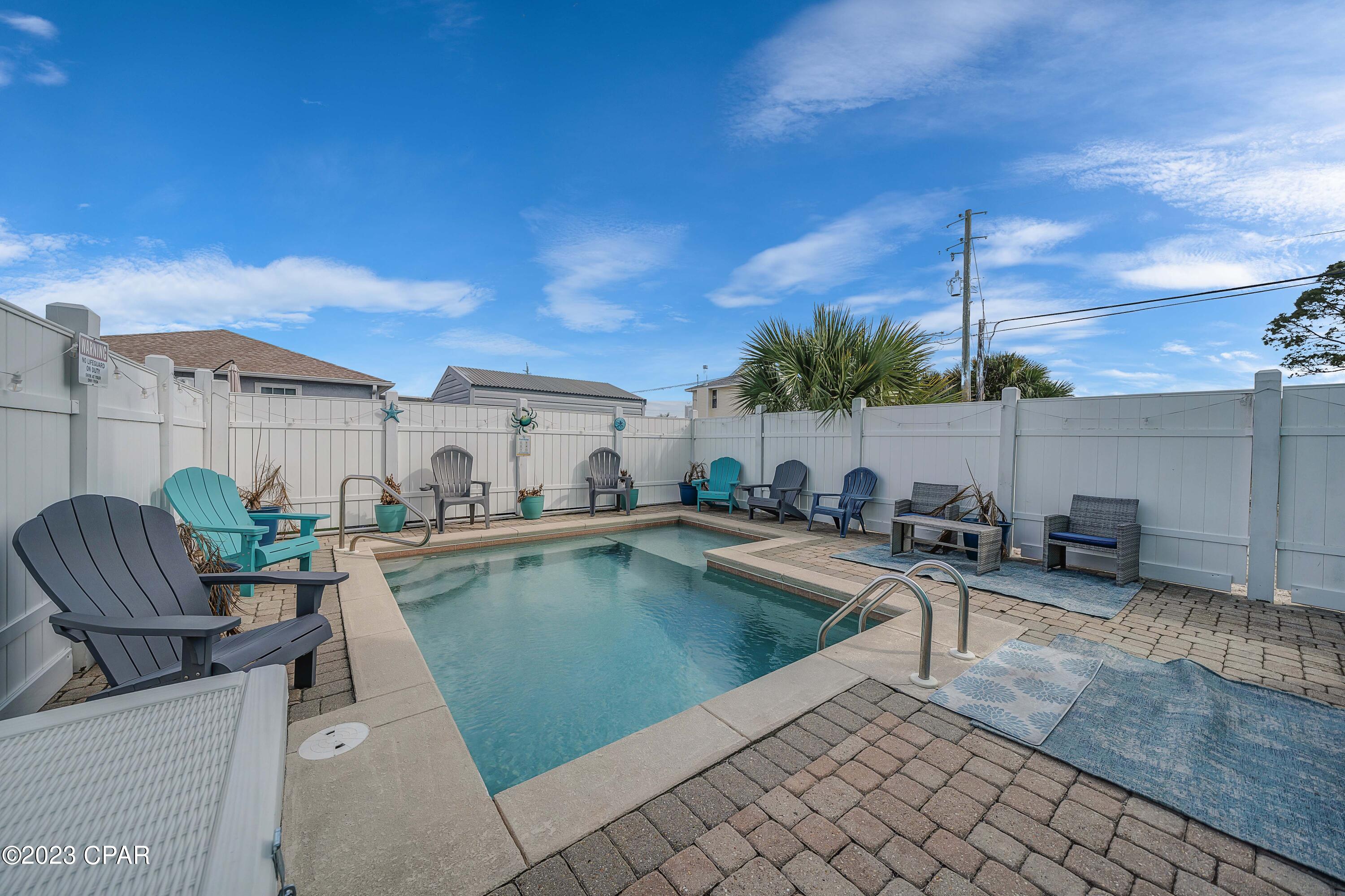 Holiday Beach Unit 16 - Residential