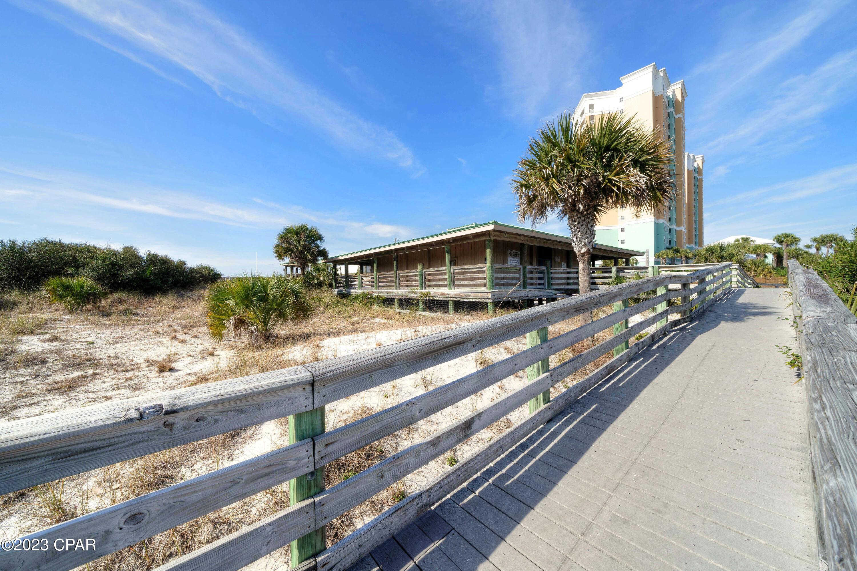 Holiday Beach Unit 16 - Residential