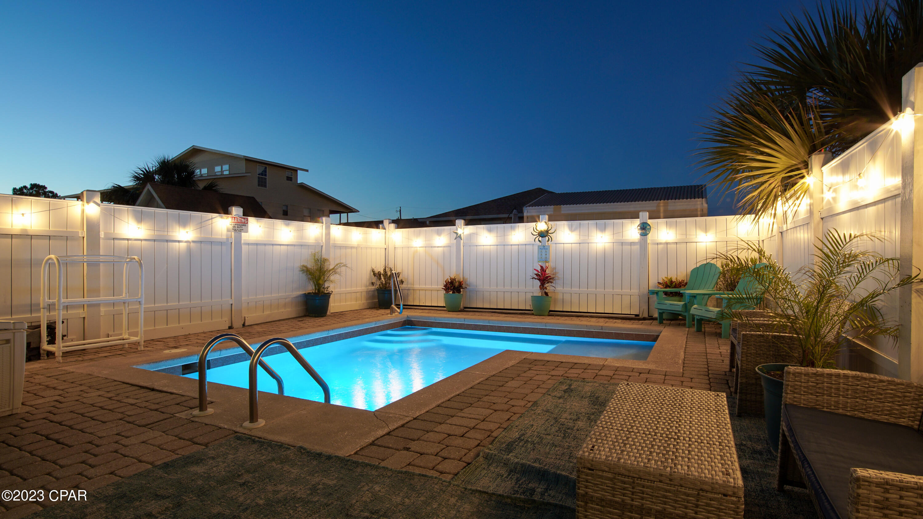 Holiday Beach Unit 16 - Residential