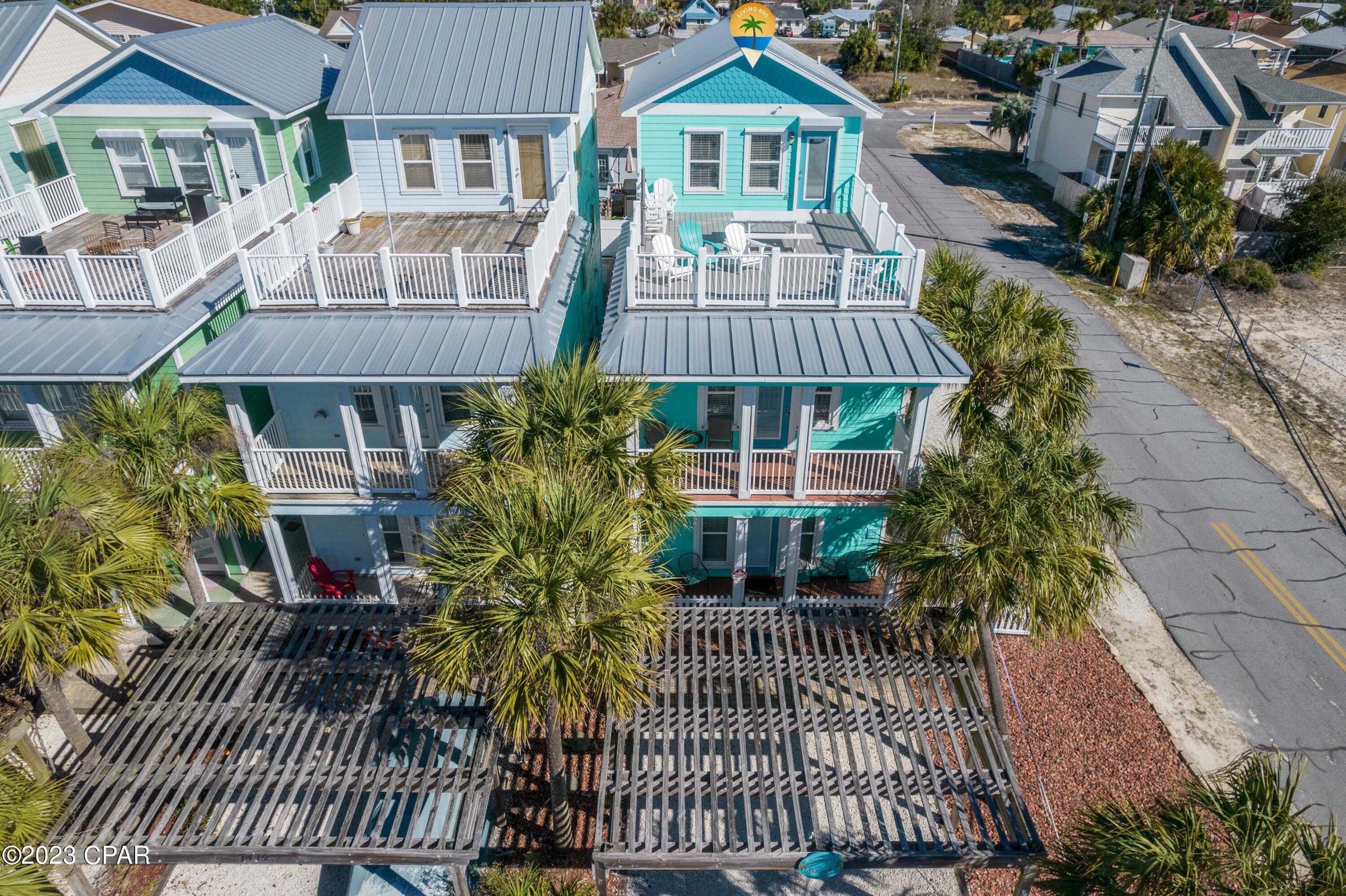 Holiday Beach Unit 16 - Residential