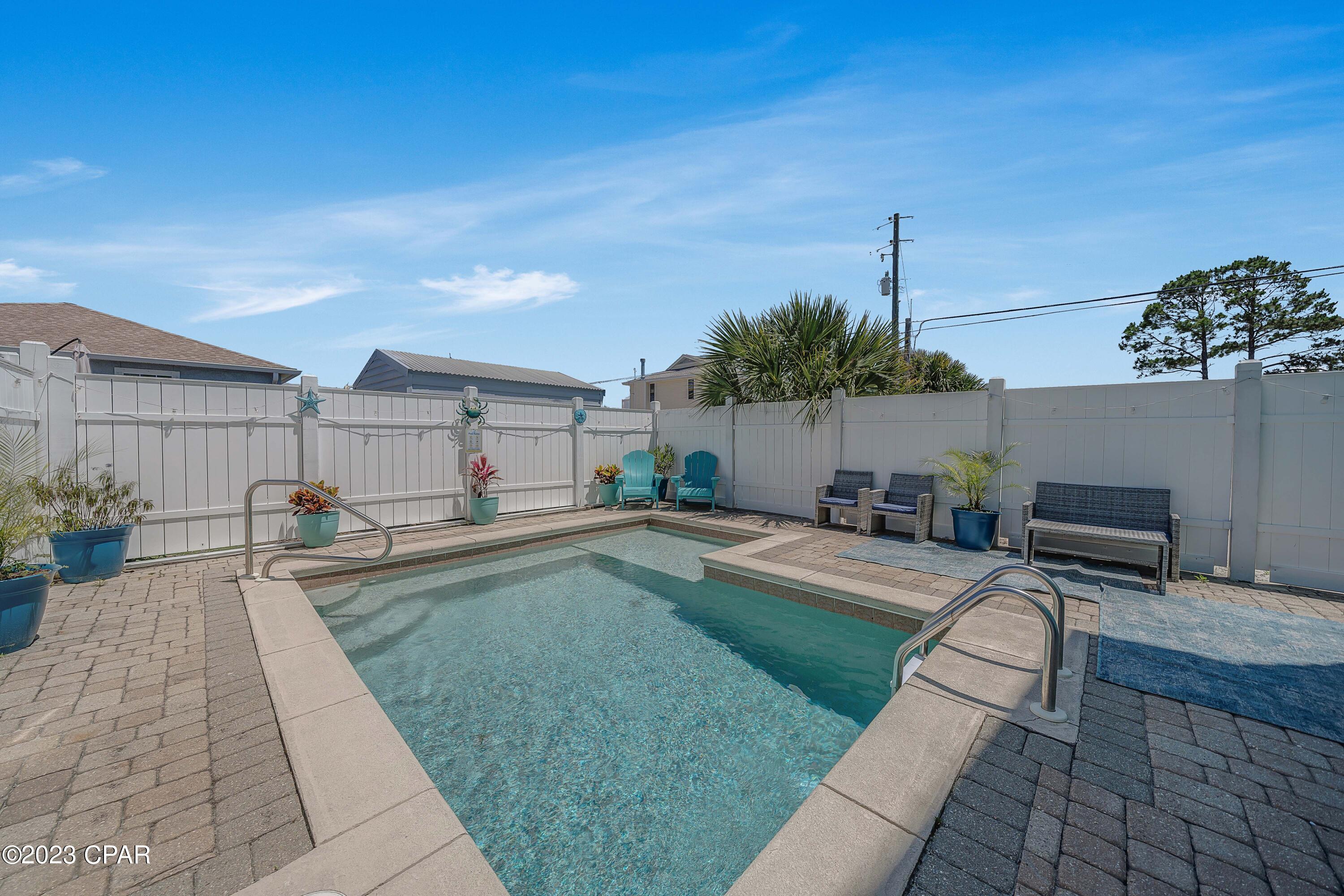 Holiday Beach Unit 16 - Residential