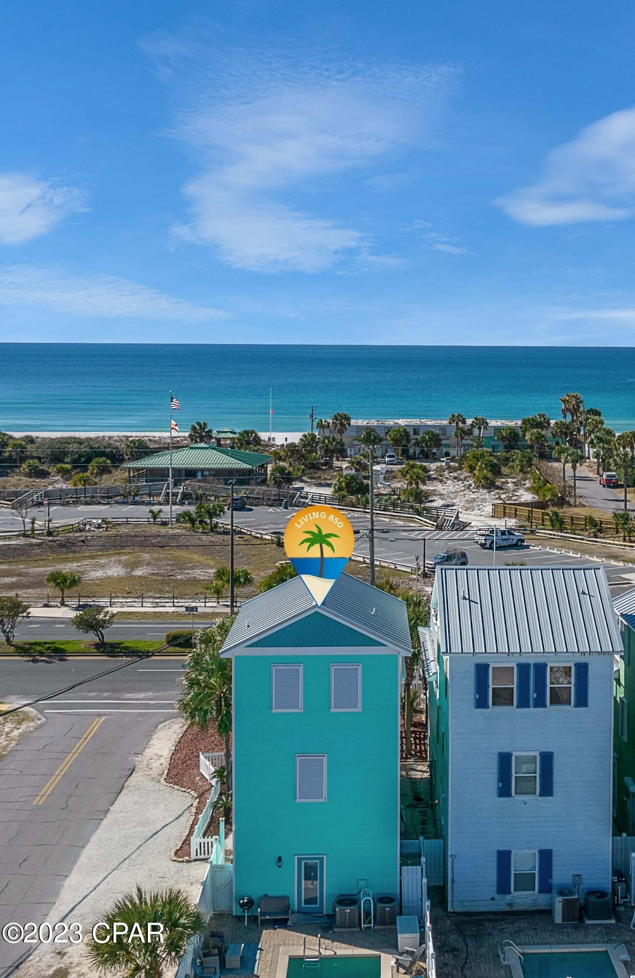 Holiday Beach Unit 16 - Residential