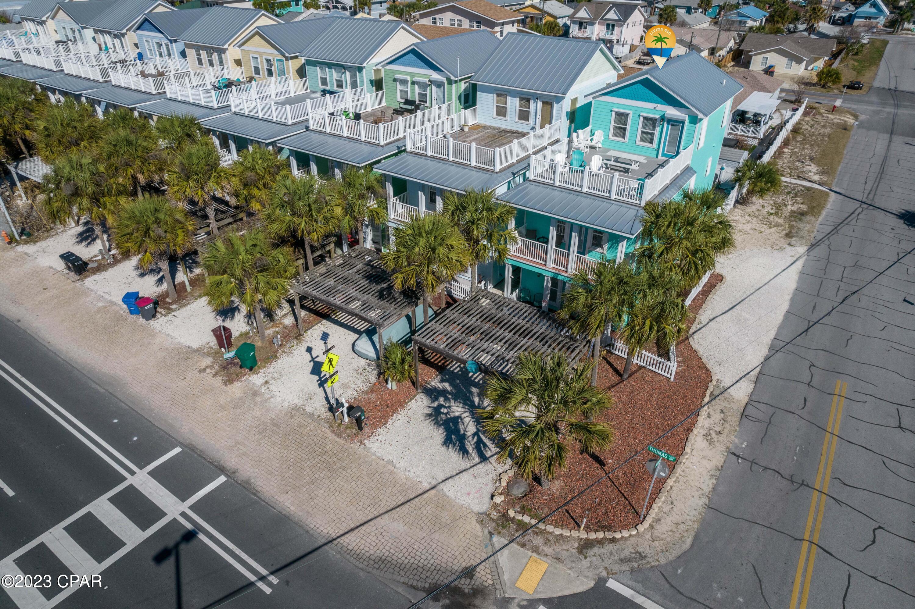 Holiday Beach Unit 16 - Residential