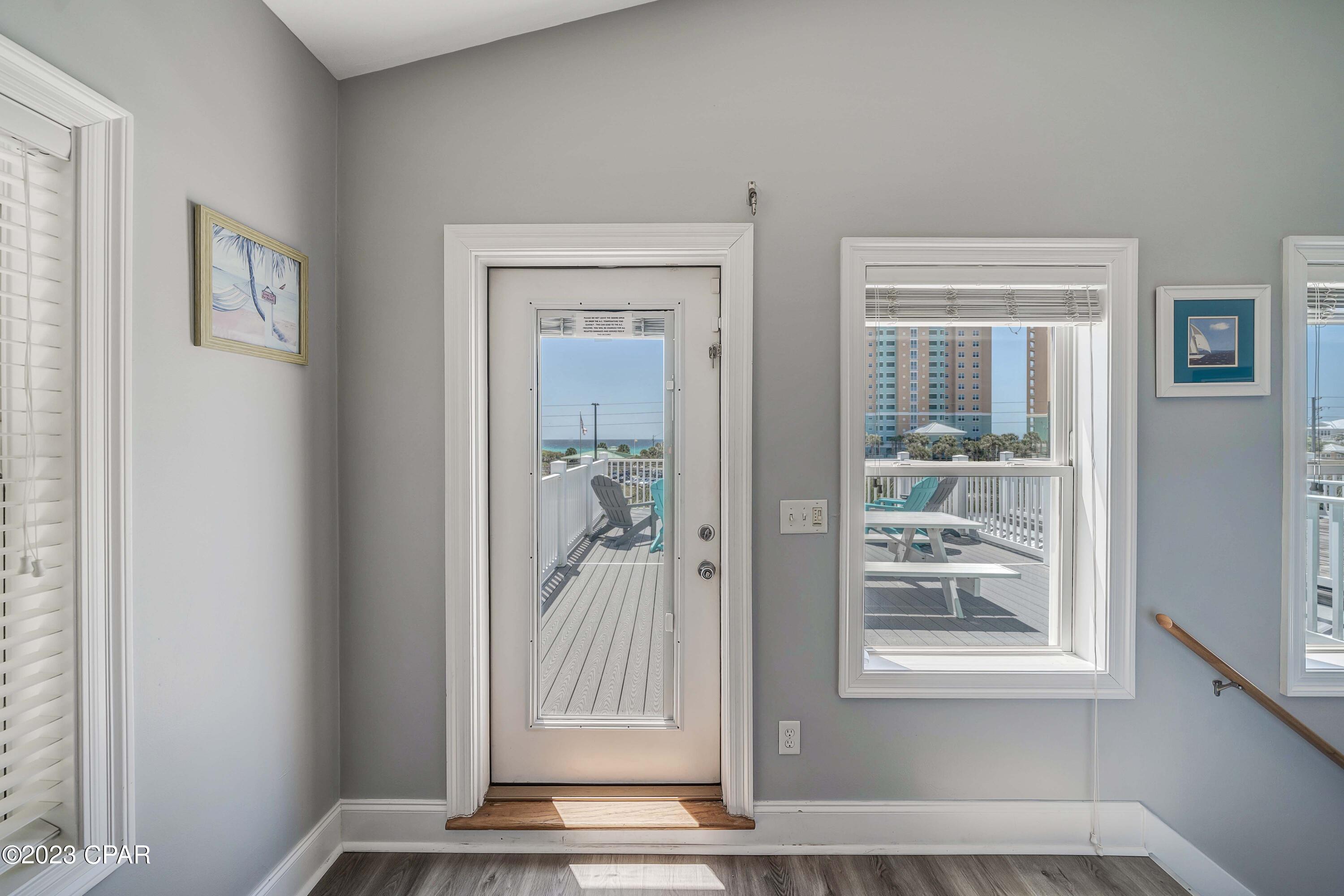 Holiday Beach Unit 16 - Residential