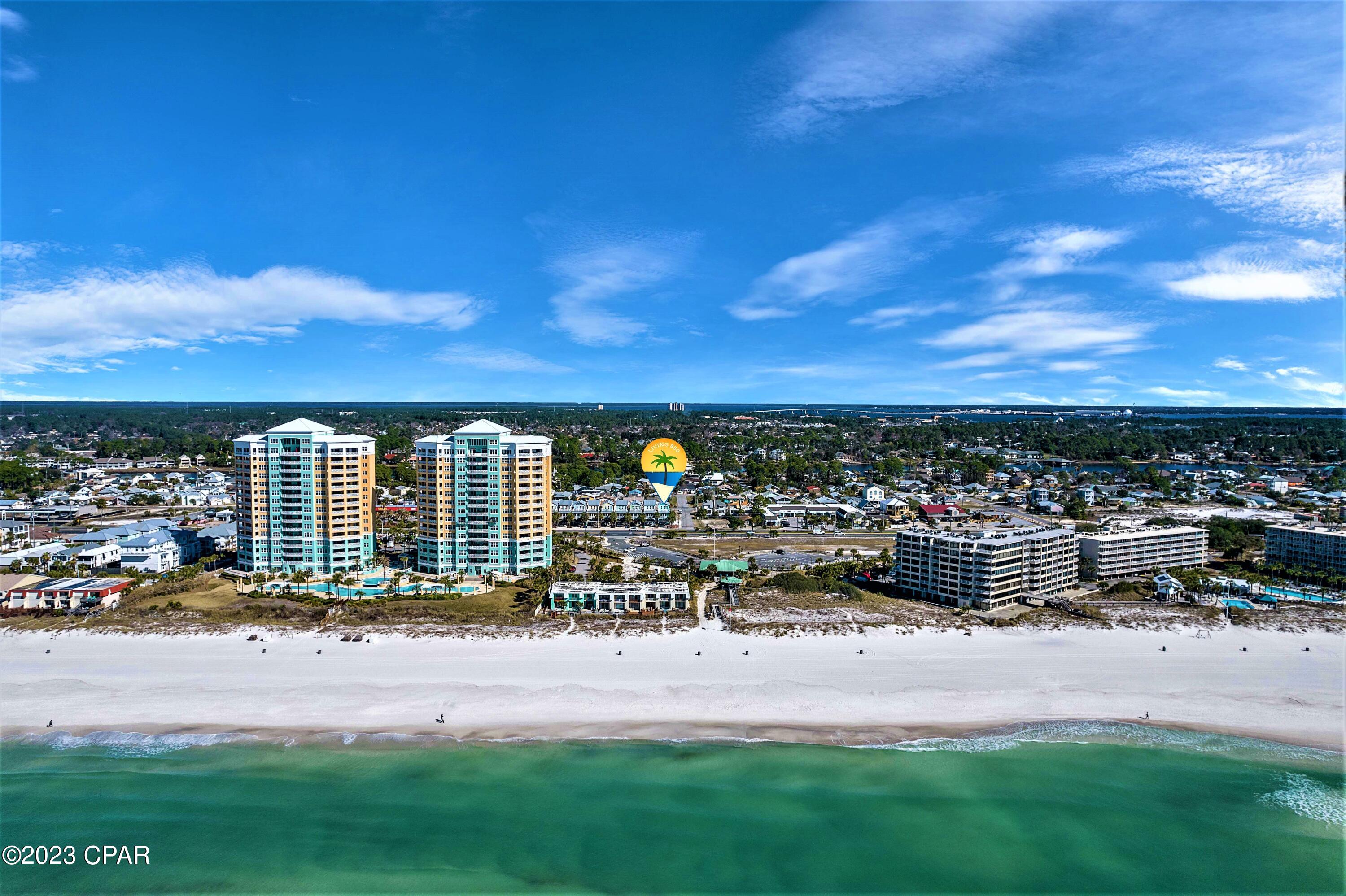 Holiday Beach Unit 16 - Residential