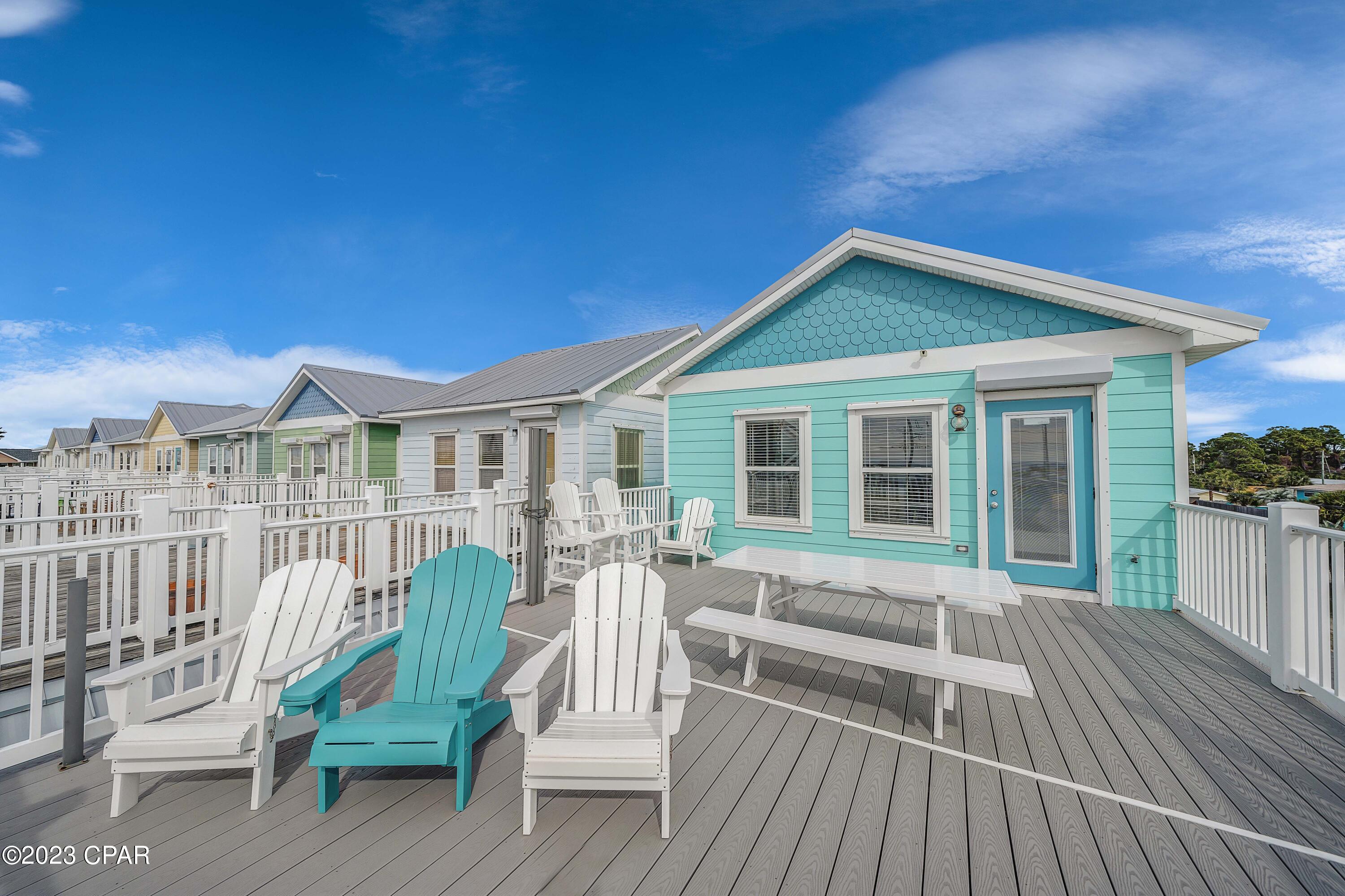 Holiday Beach Unit 16 - Residential