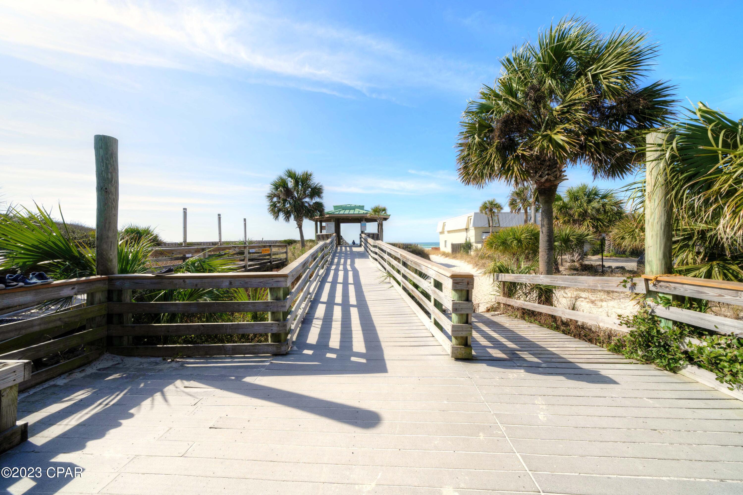 Holiday Beach Unit 16 - Residential