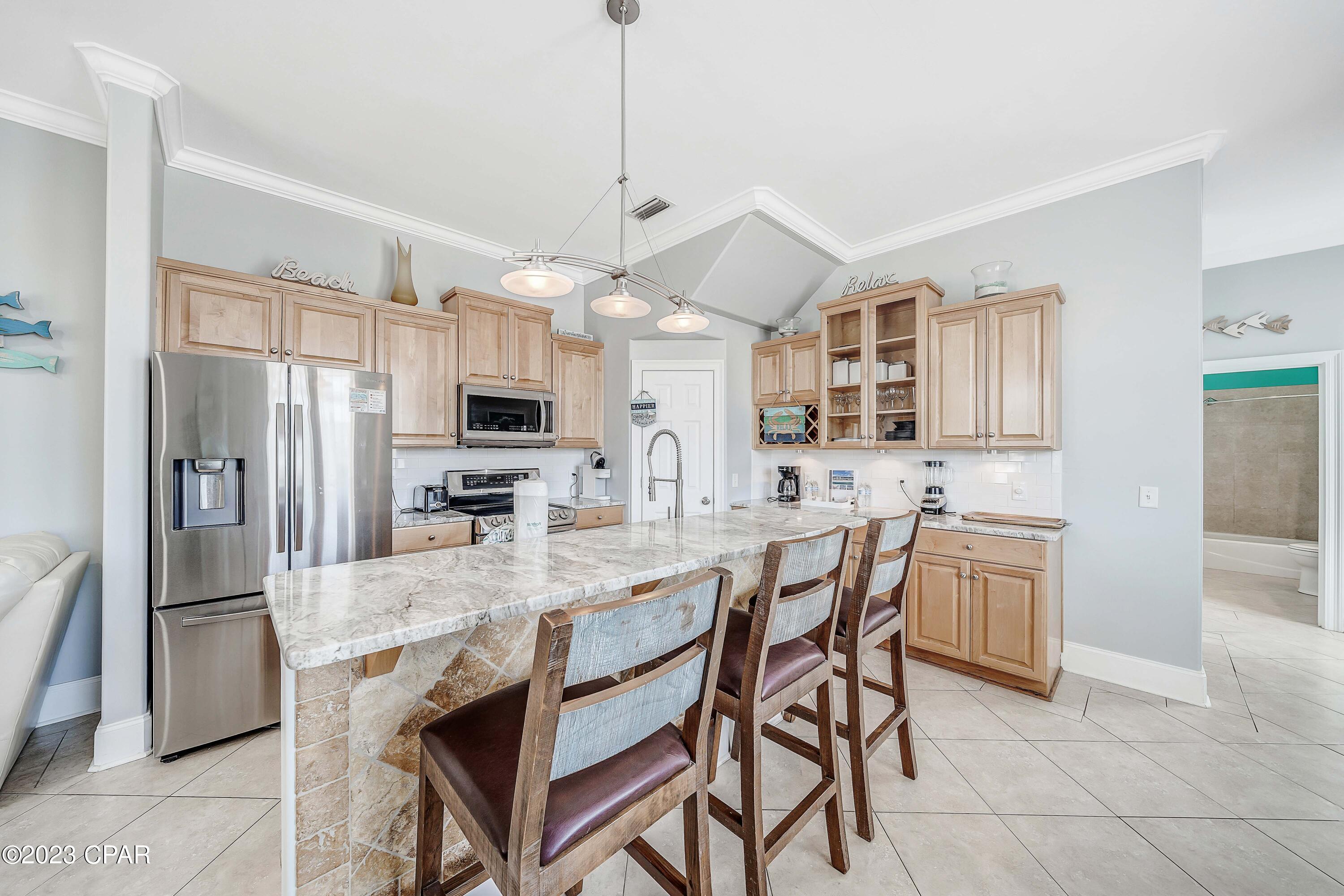 Holiday Beach Unit 16 - Residential