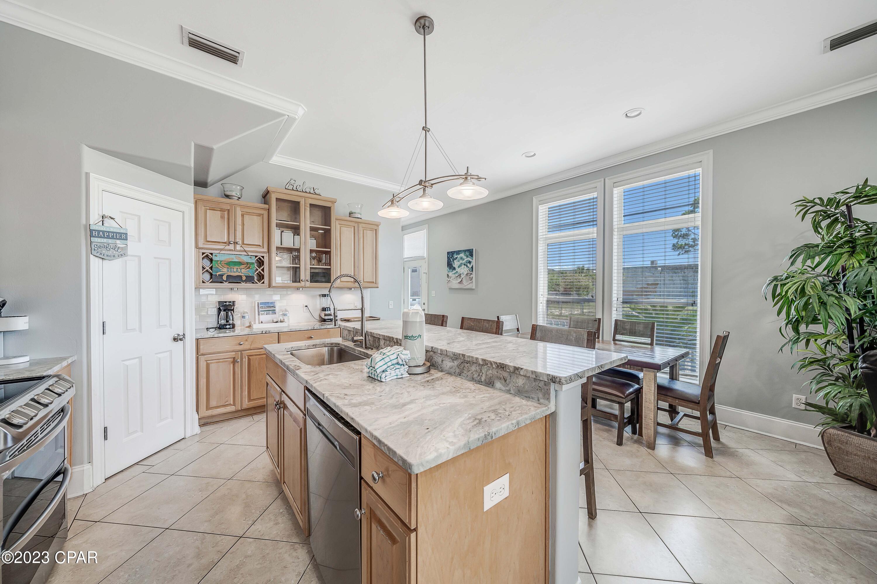 Holiday Beach Unit 16 - Residential