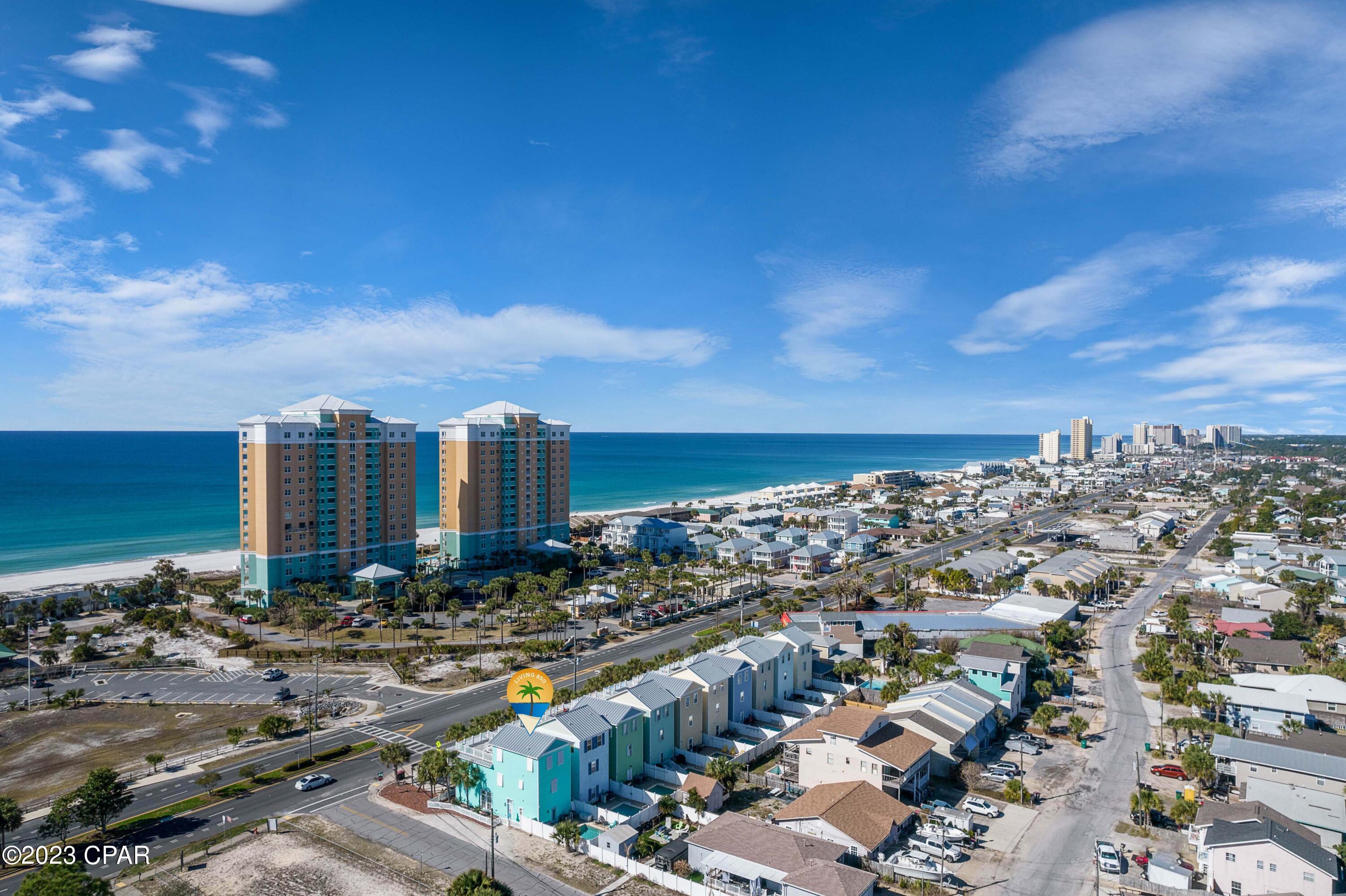 Holiday Beach Unit 16 - Residential