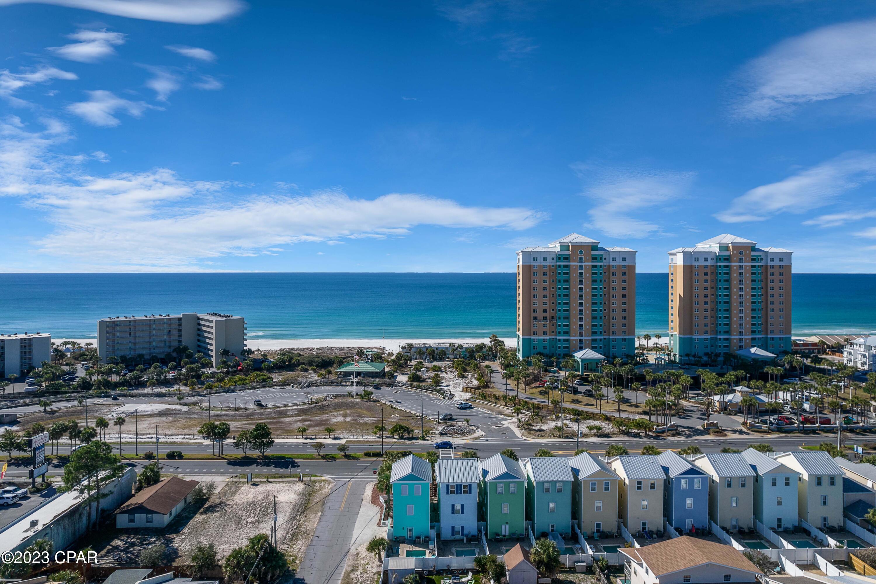 Holiday Beach Unit 16 - Residential