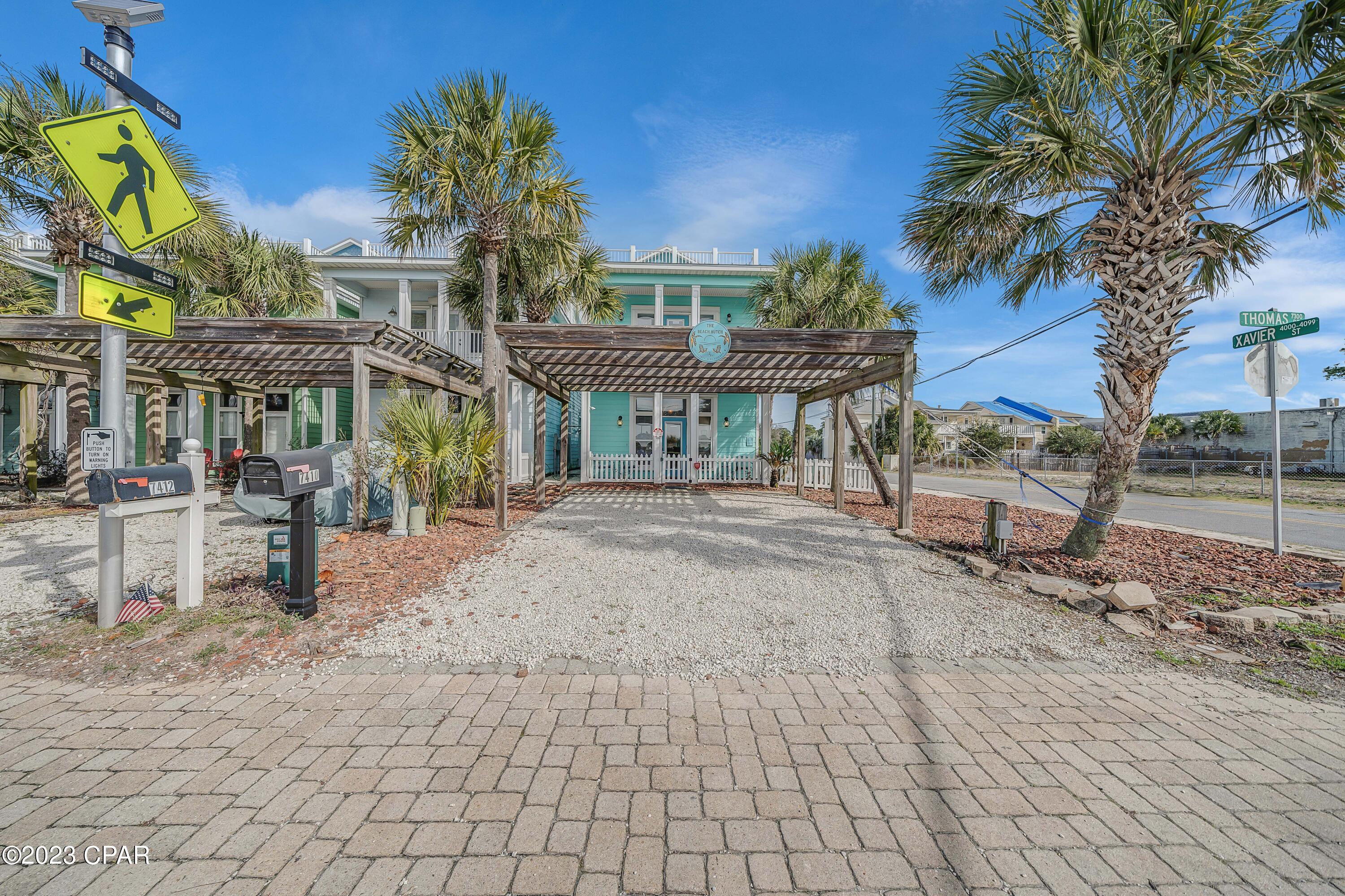 Holiday Beach Unit 16 - Residential