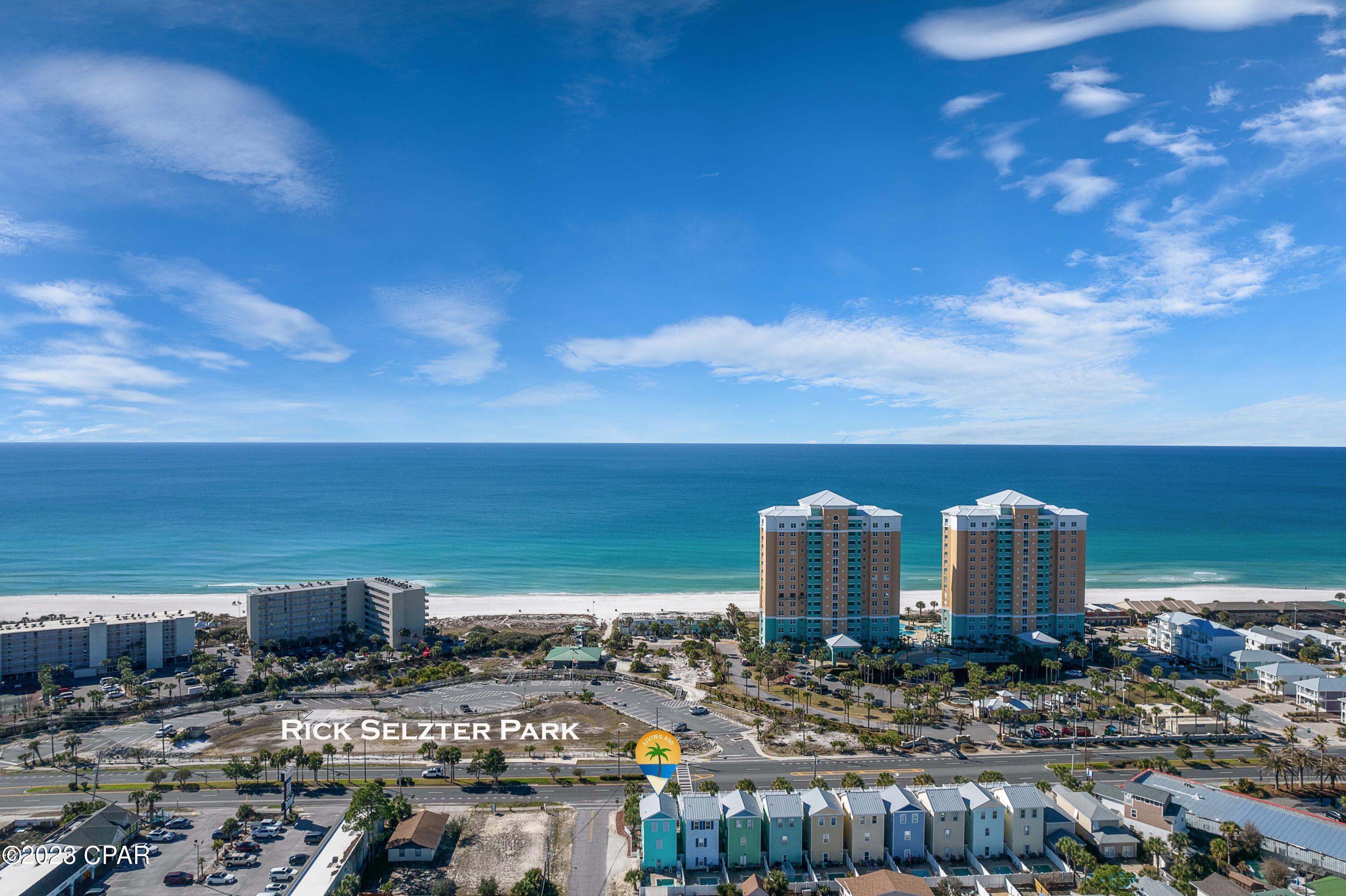 Holiday Beach Unit 16 - Residential