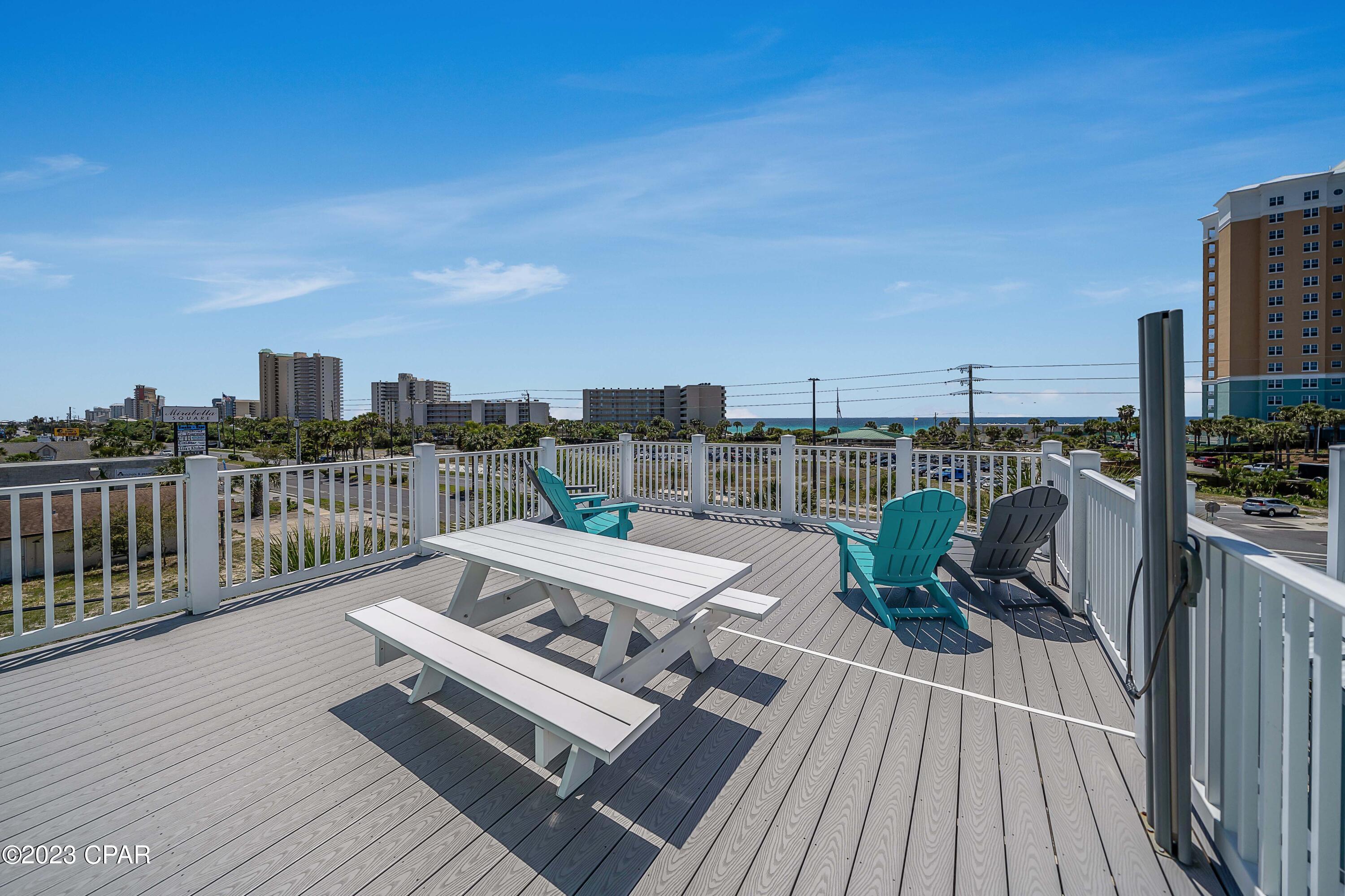 Holiday Beach Unit 16 - Residential