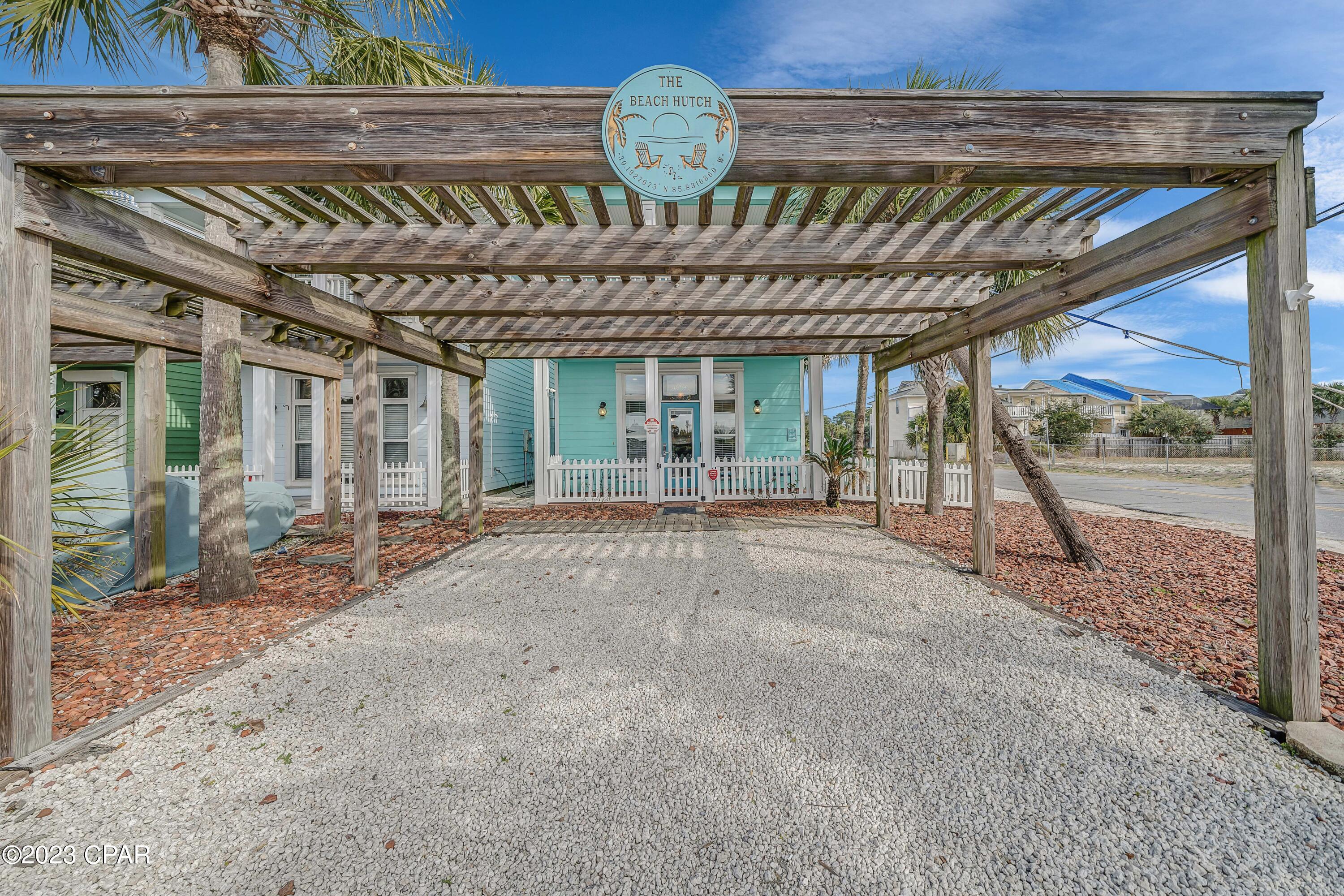 Holiday Beach Unit 16 - Residential