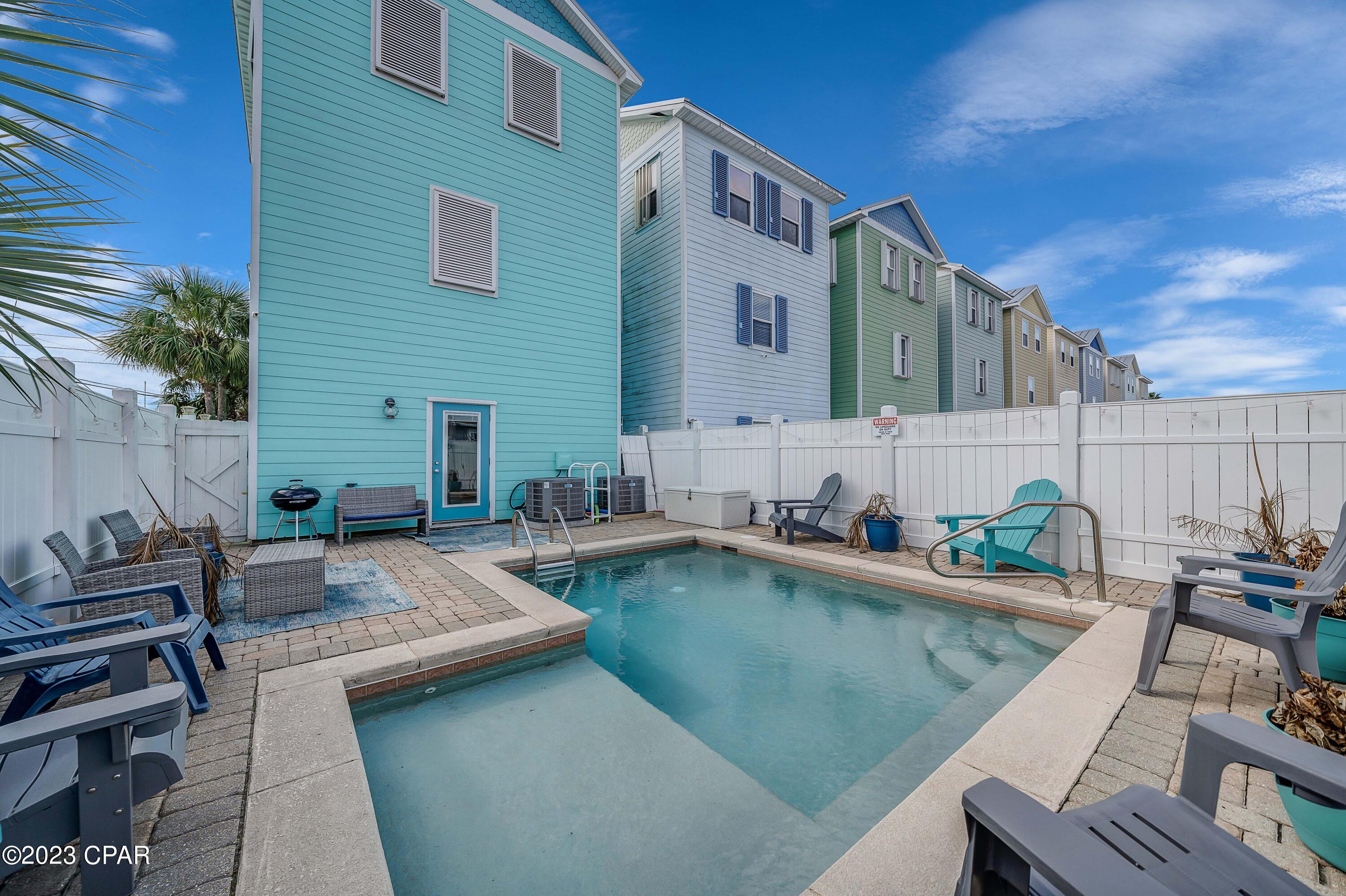 Holiday Beach Unit 16 - Residential