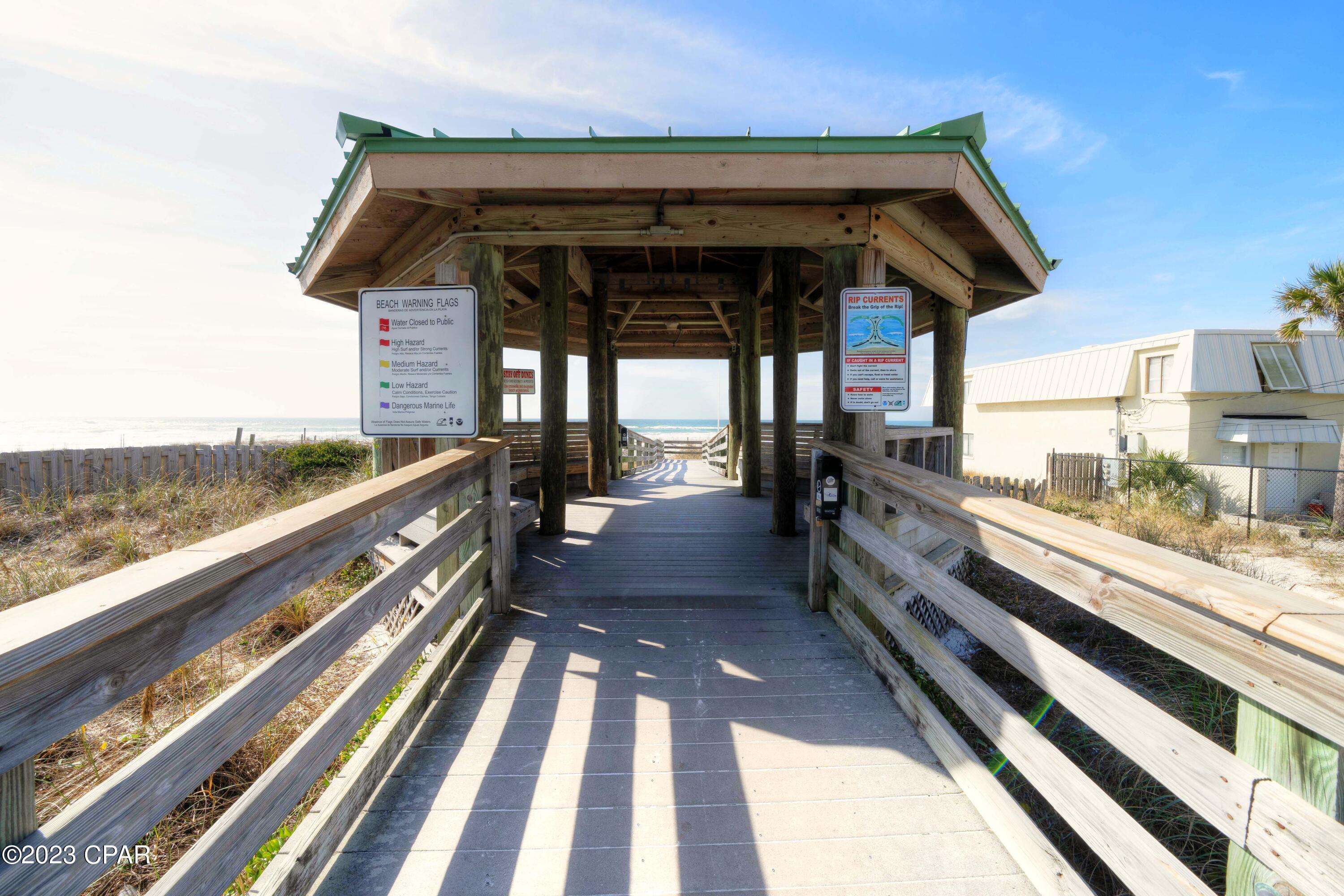 Holiday Beach Unit 16 - Residential