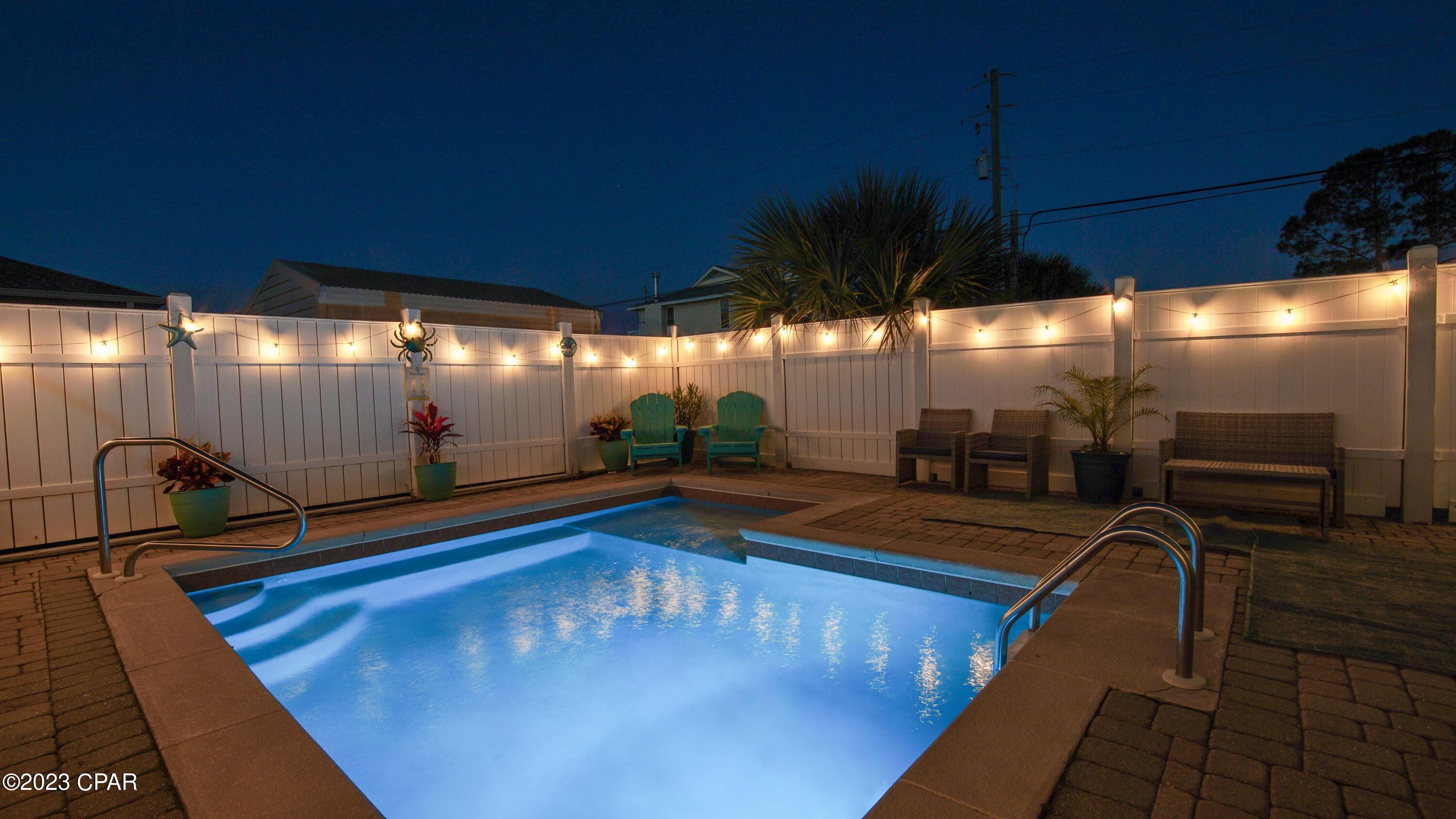 Holiday Beach Unit 16 - Residential