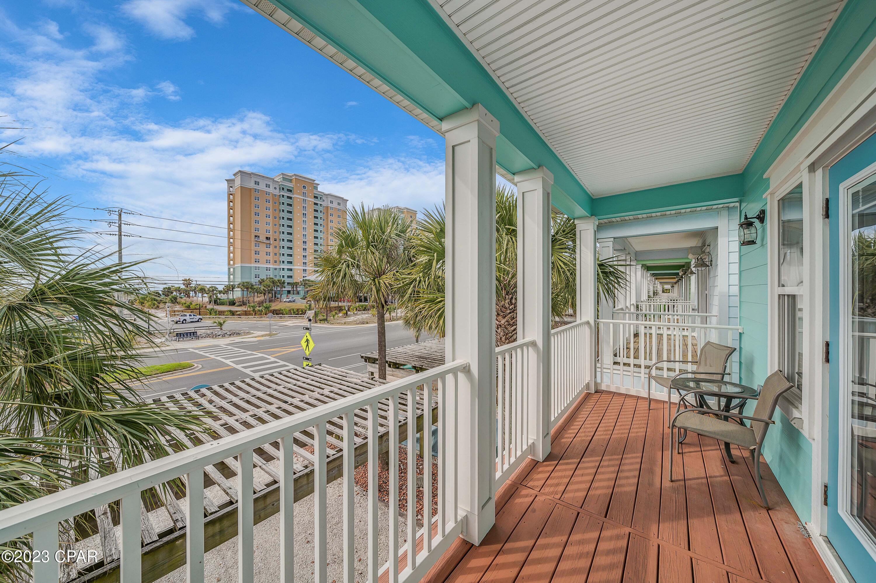 Holiday Beach Unit 16 - Residential