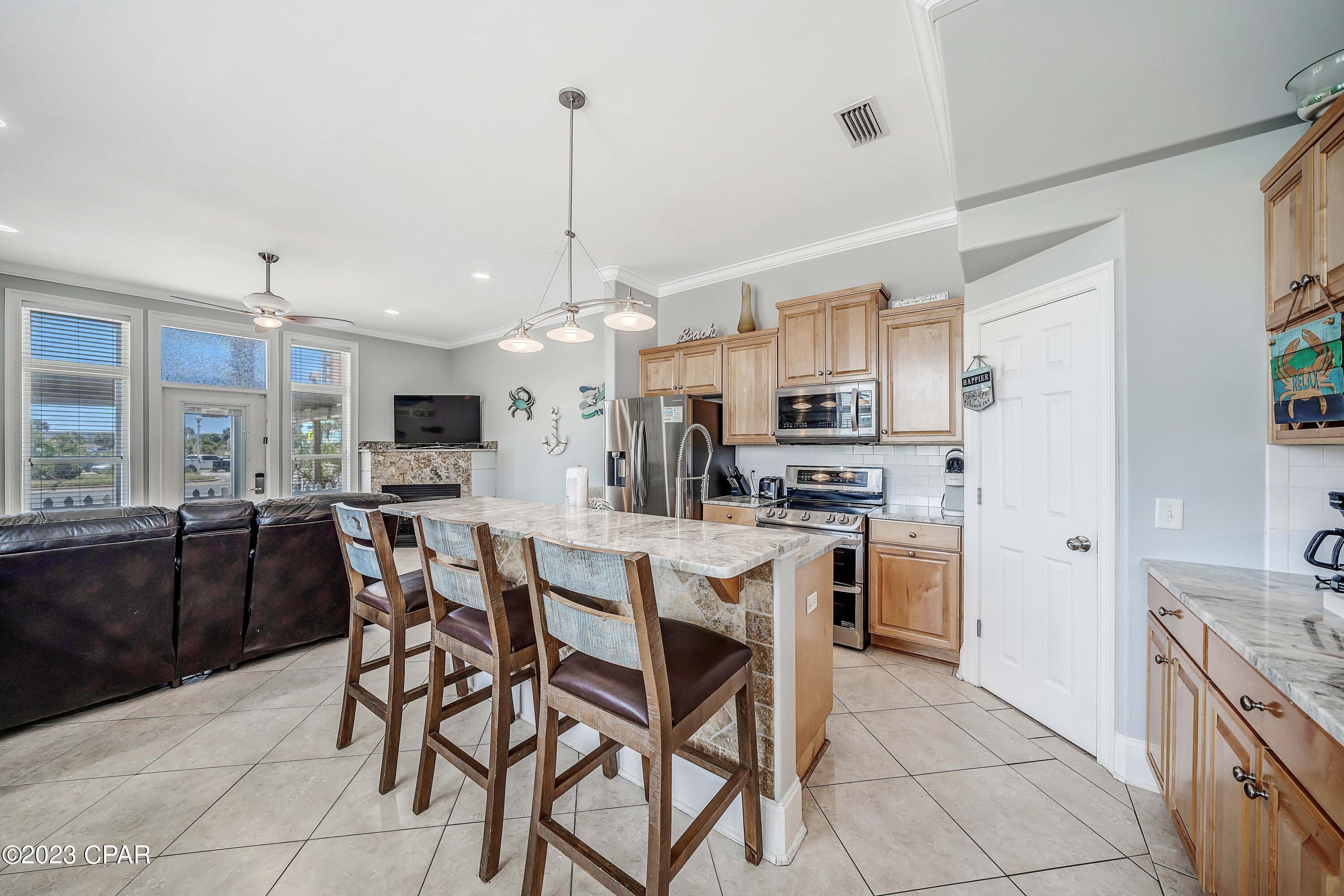 Holiday Beach Unit 16 - Residential