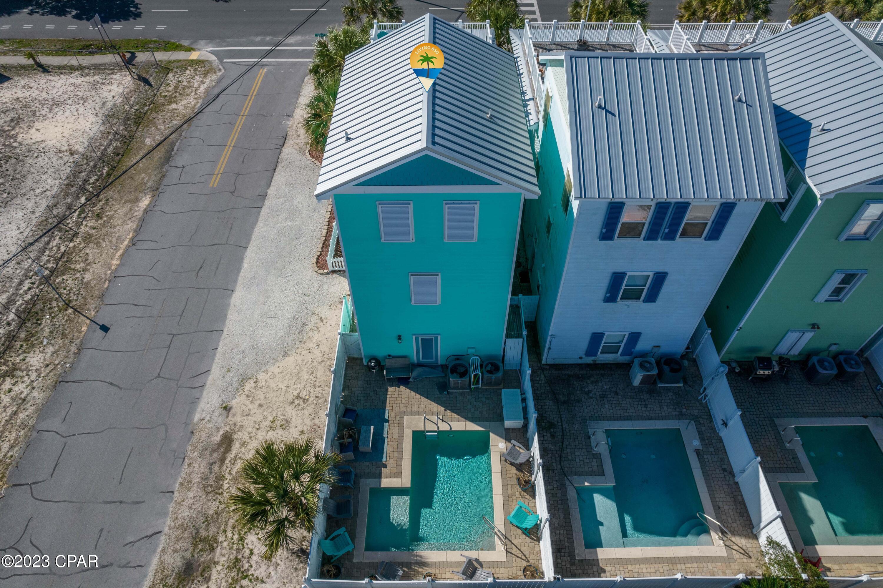 Holiday Beach Unit 16 - Residential