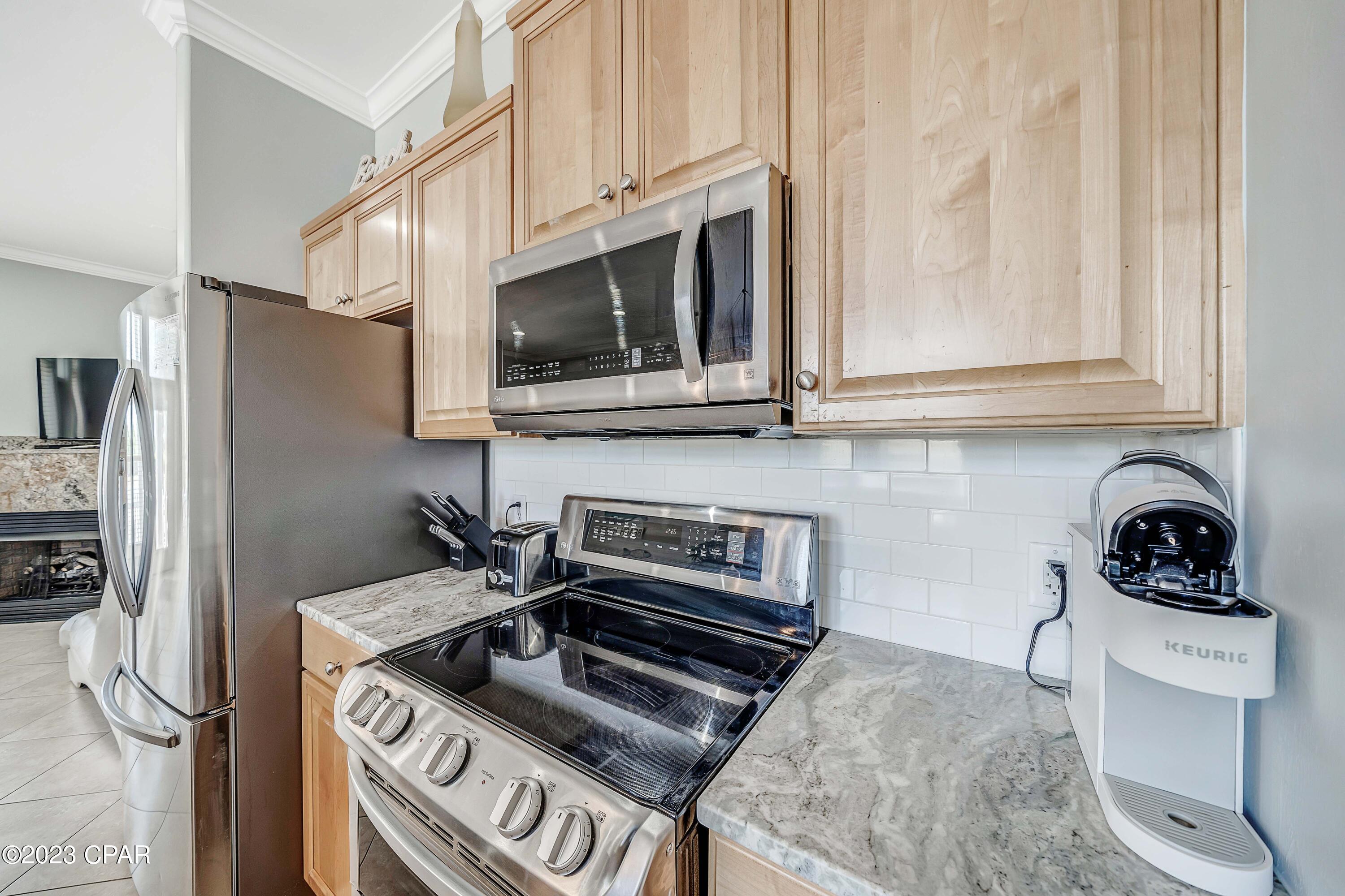 Holiday Beach Unit 16 - Residential