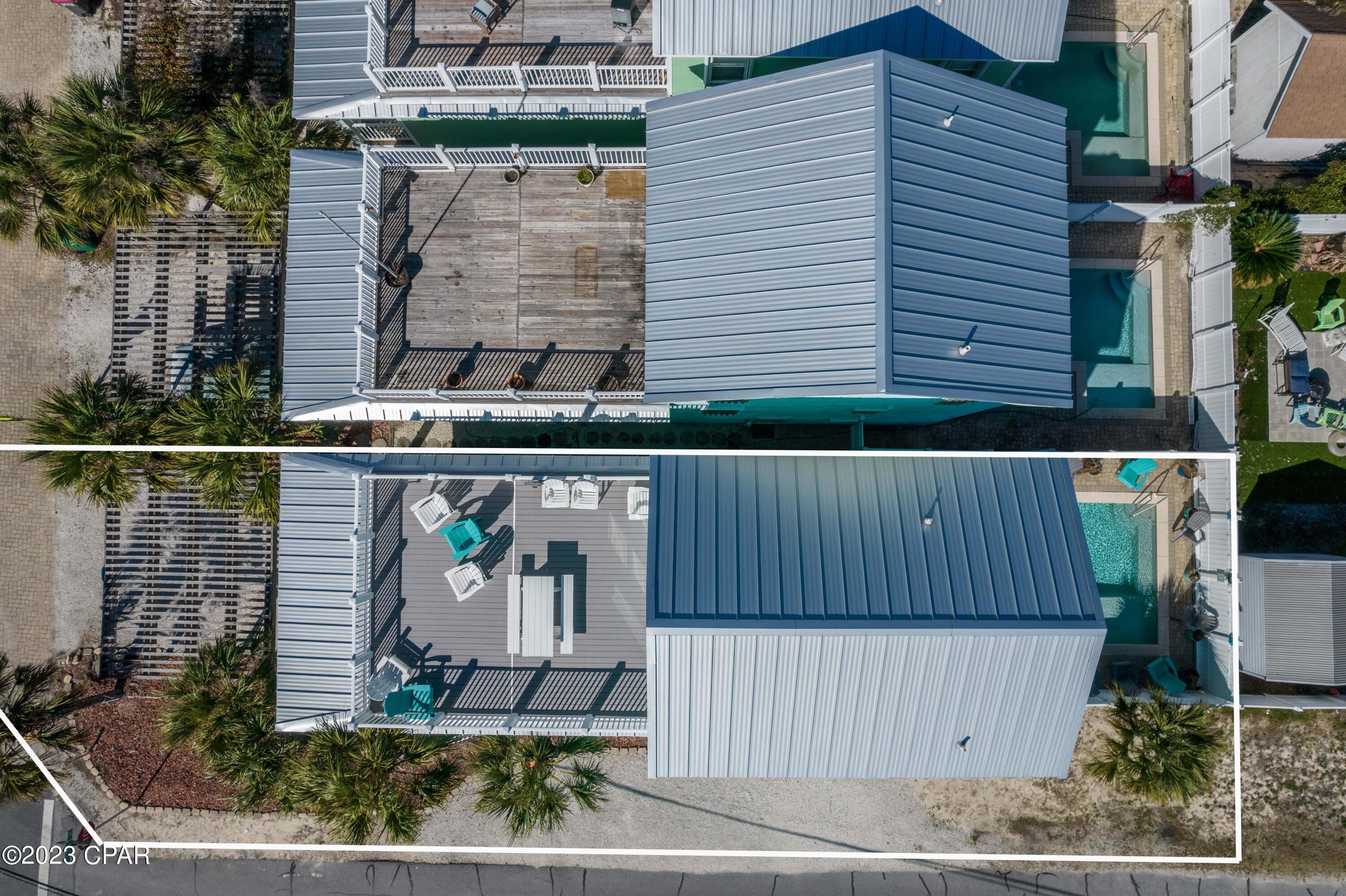 Holiday Beach Unit 16 - Residential