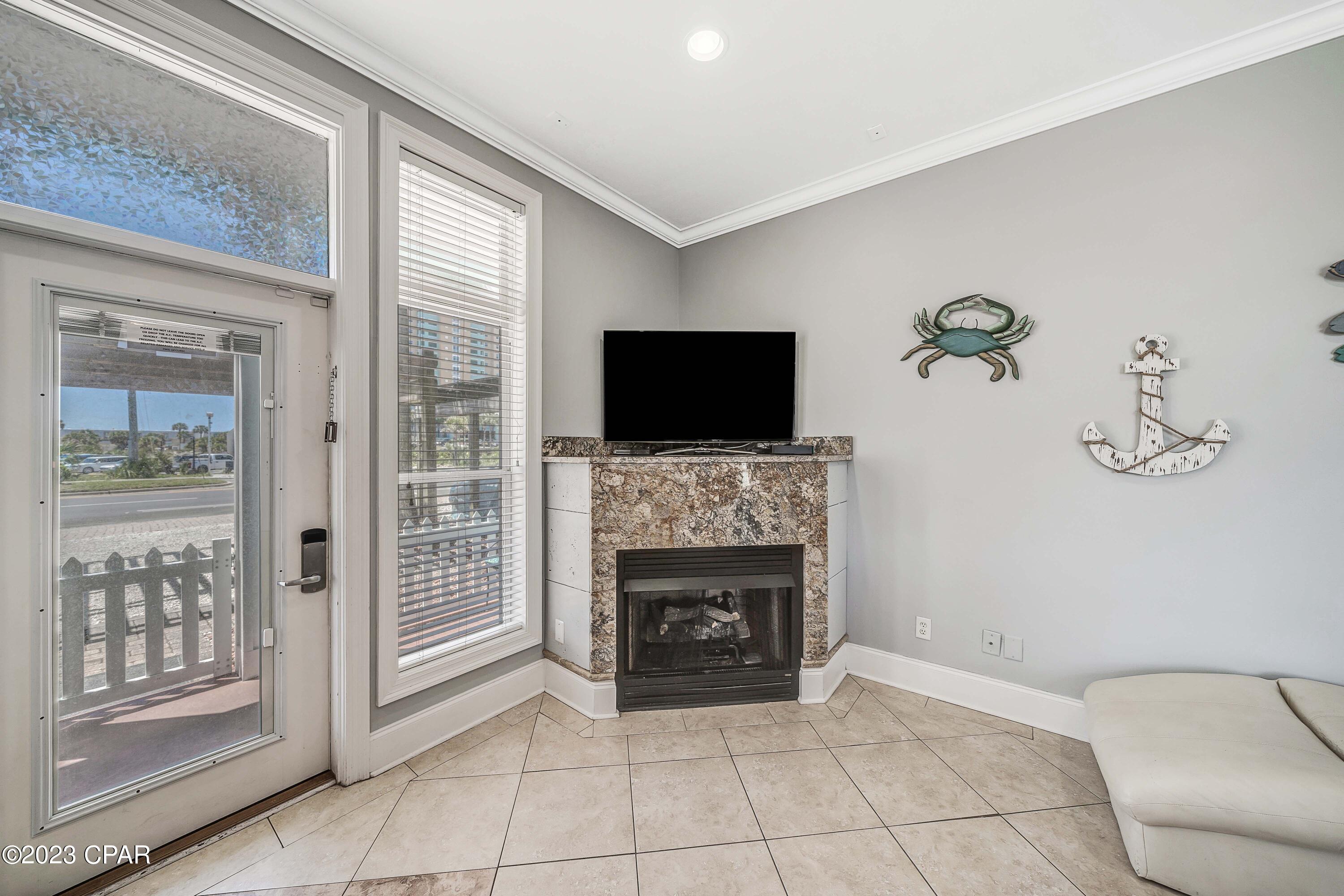 Holiday Beach Unit 16 - Residential