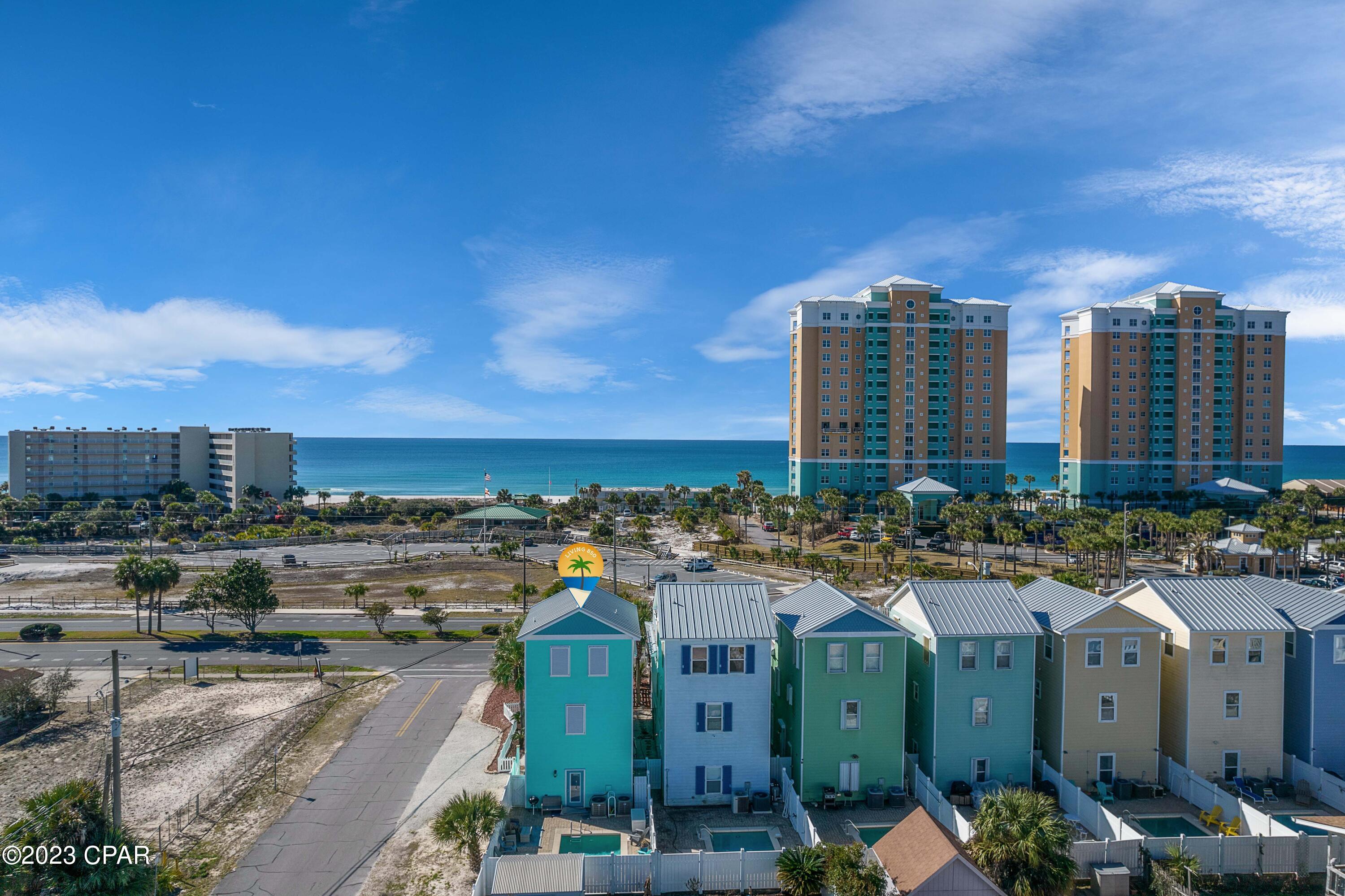 Holiday Beach Unit 16 - Residential