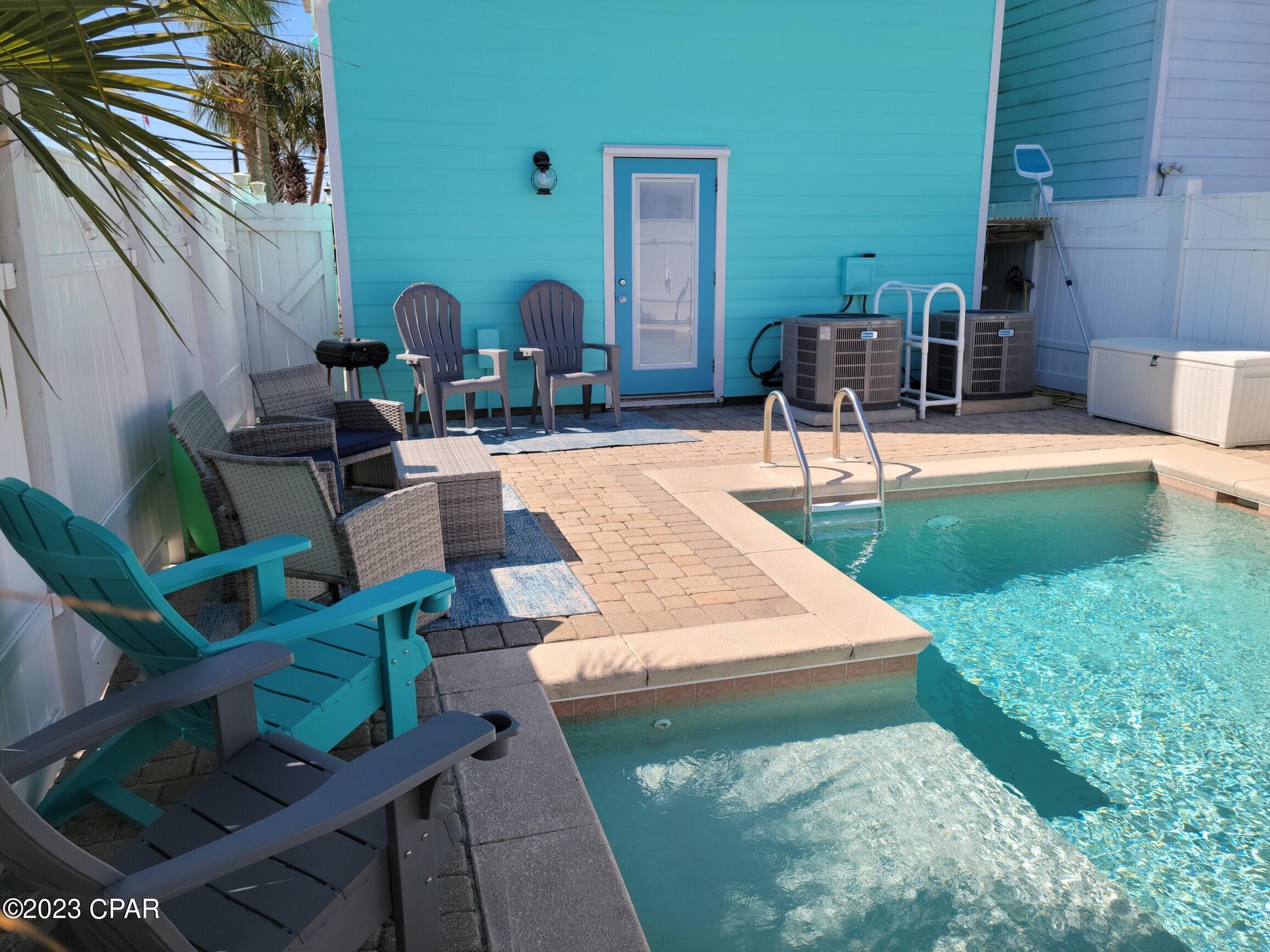 Holiday Beach Unit 16 - Residential