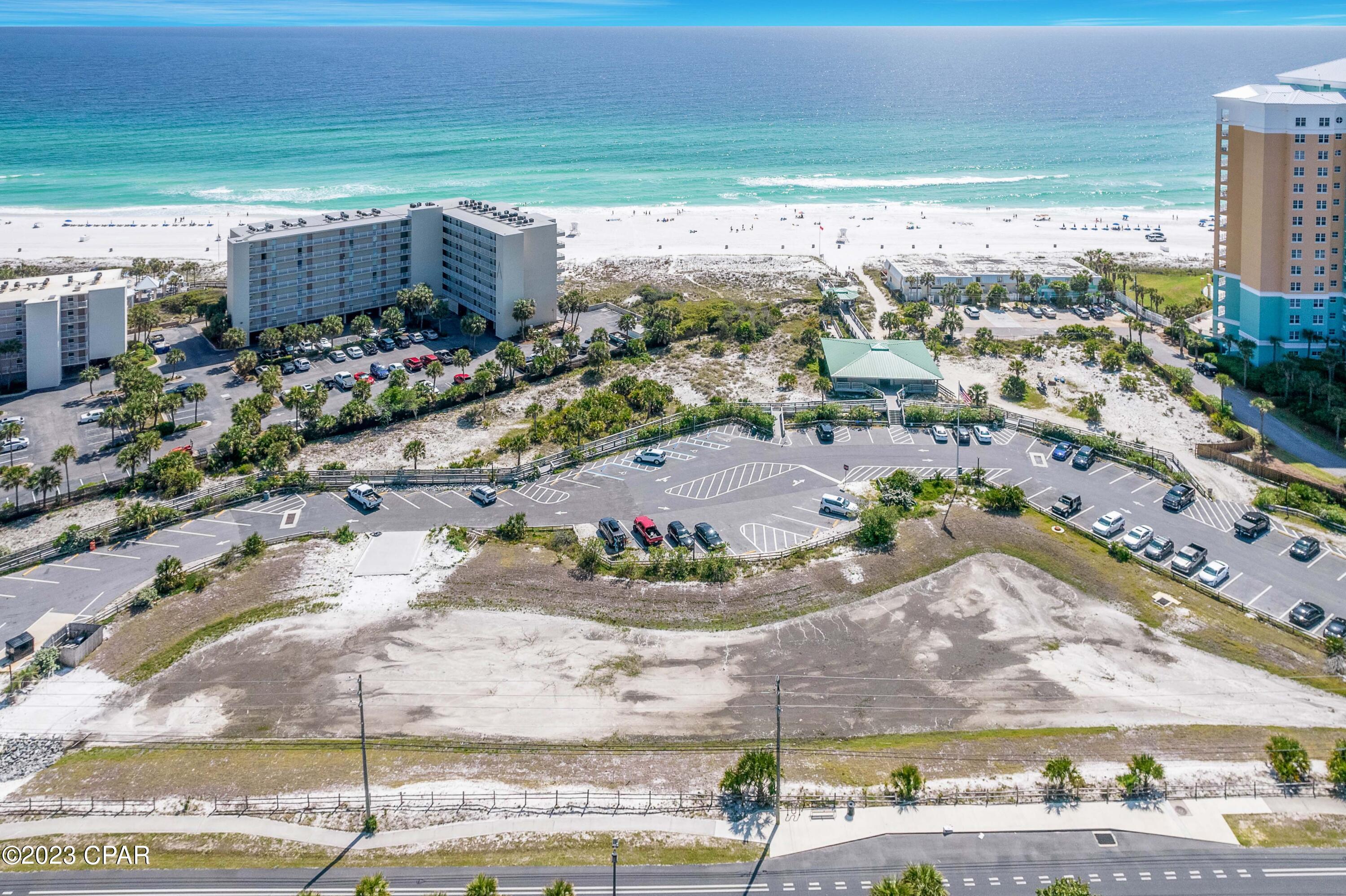 Holiday Beach Unit 16 - Residential