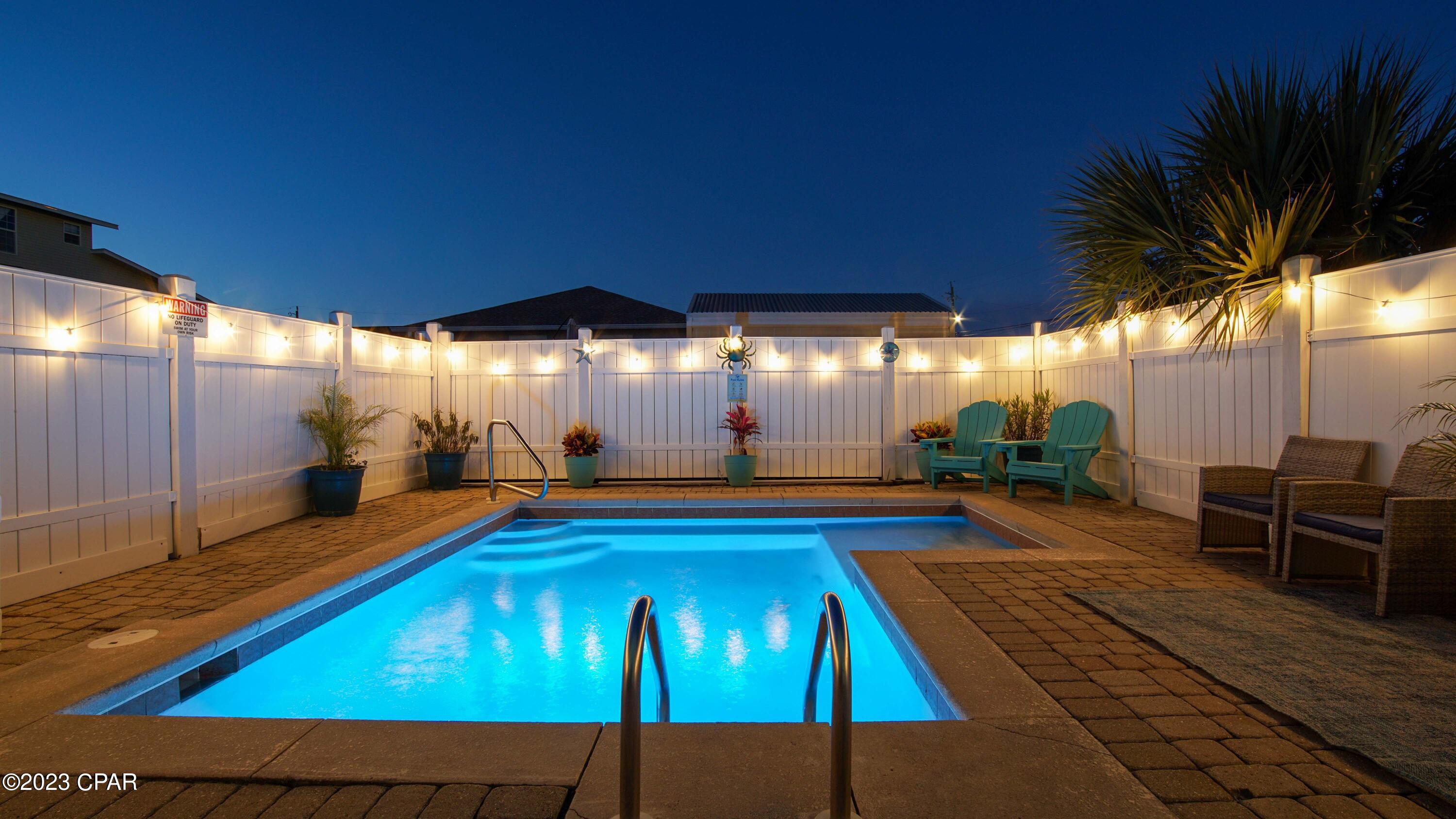 Holiday Beach Unit 16 - Residential