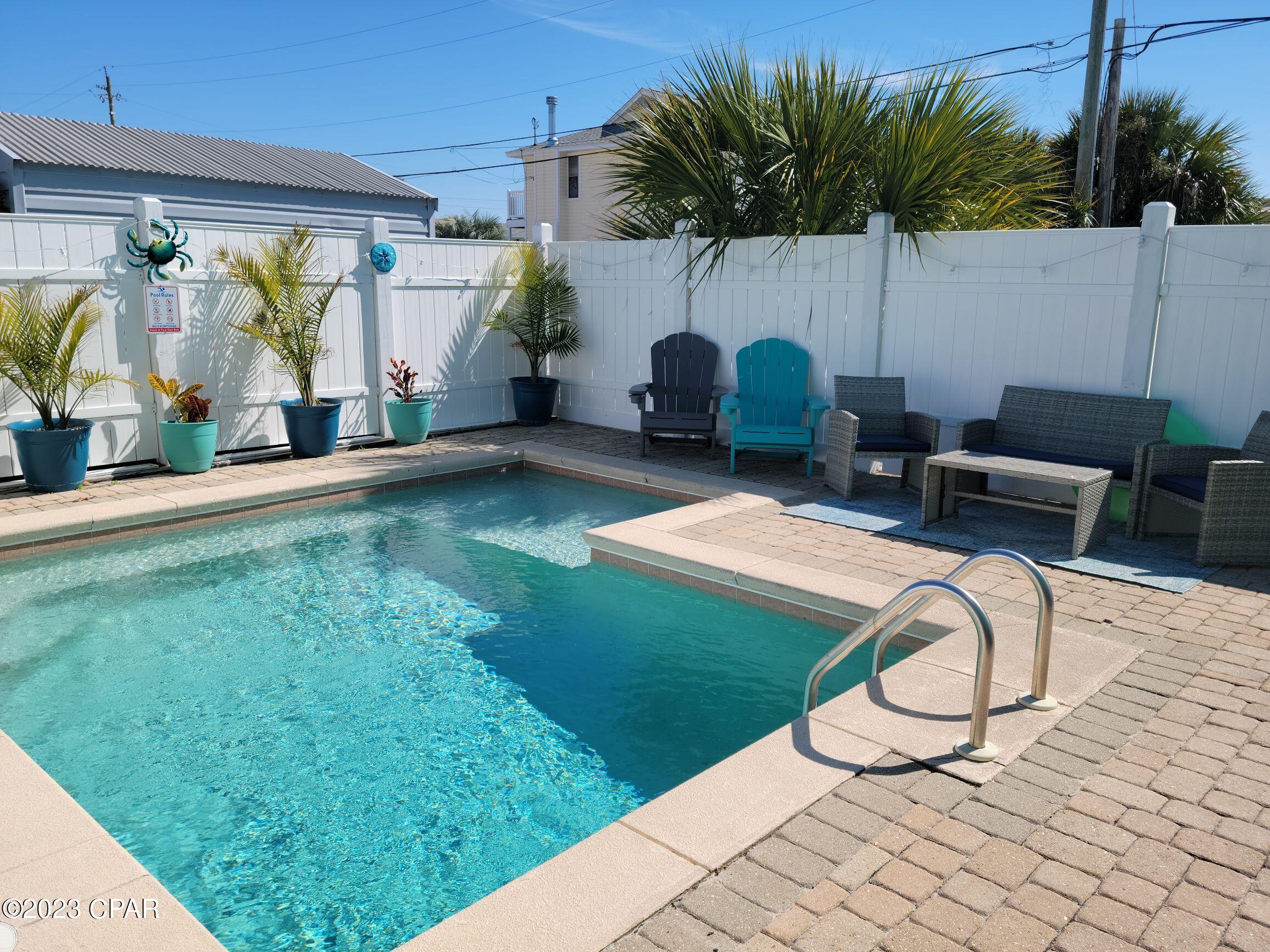 Holiday Beach Unit 16 - Residential