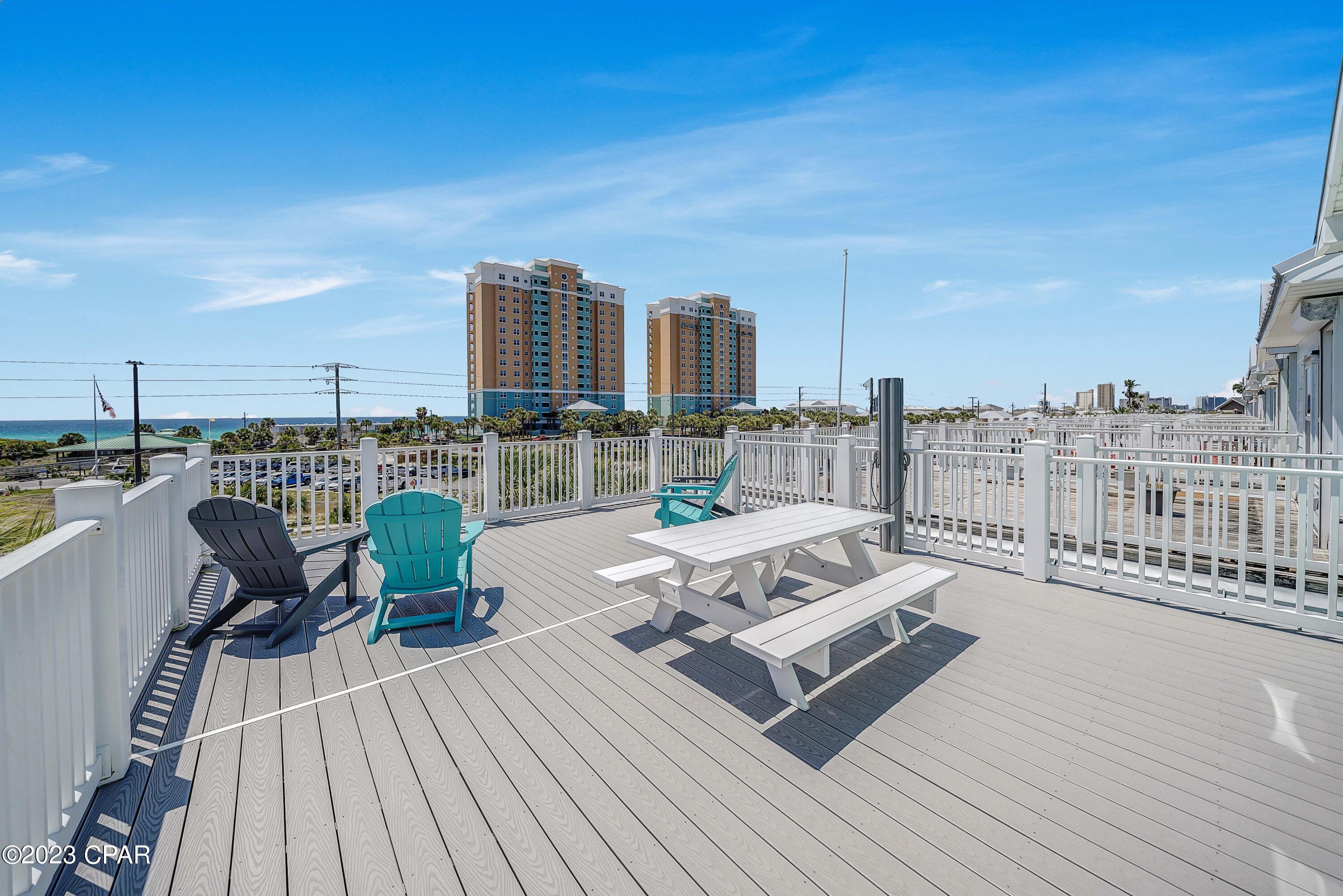 Holiday Beach Unit 16 - Residential