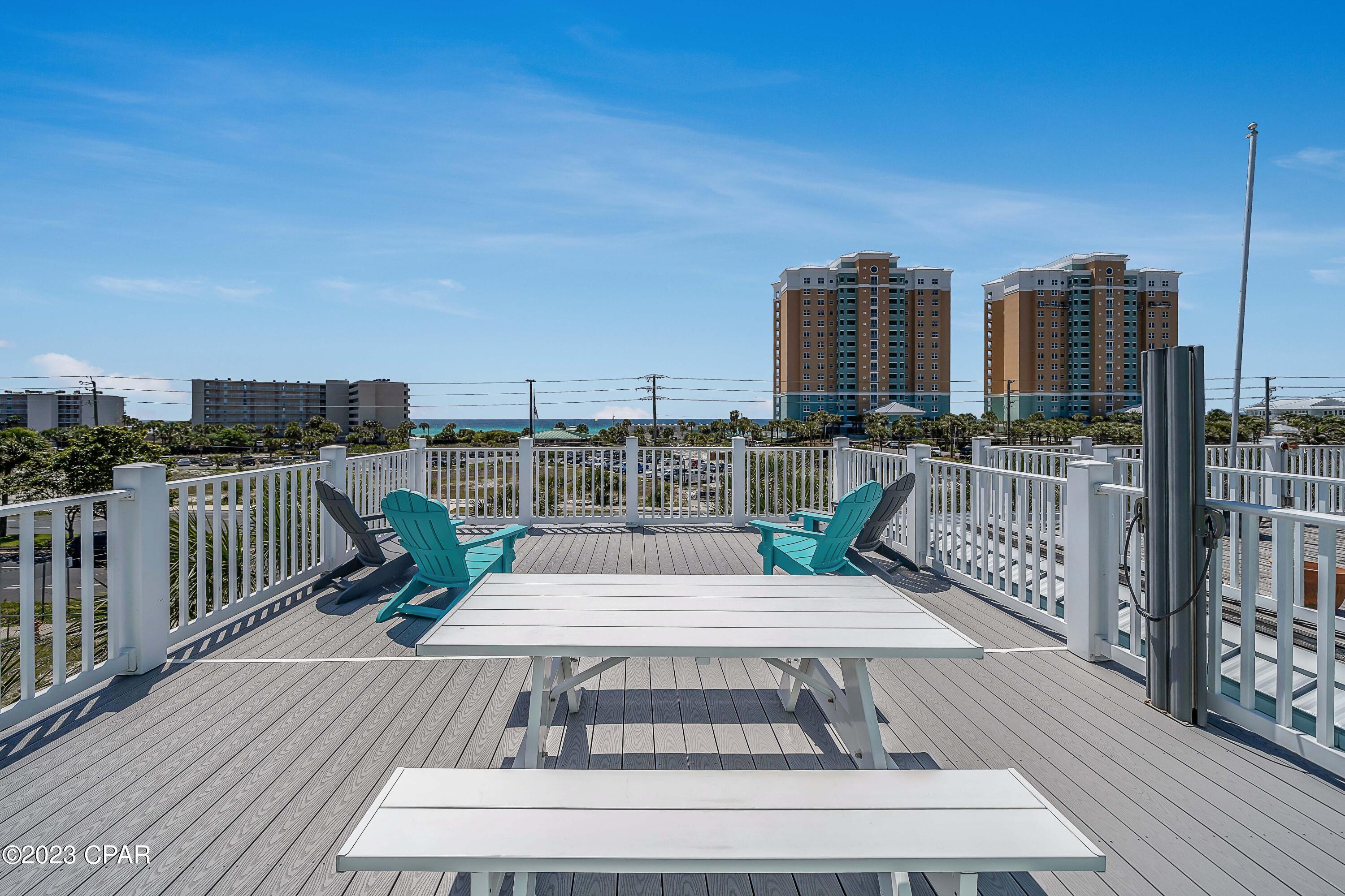 Holiday Beach Unit 16 - Residential