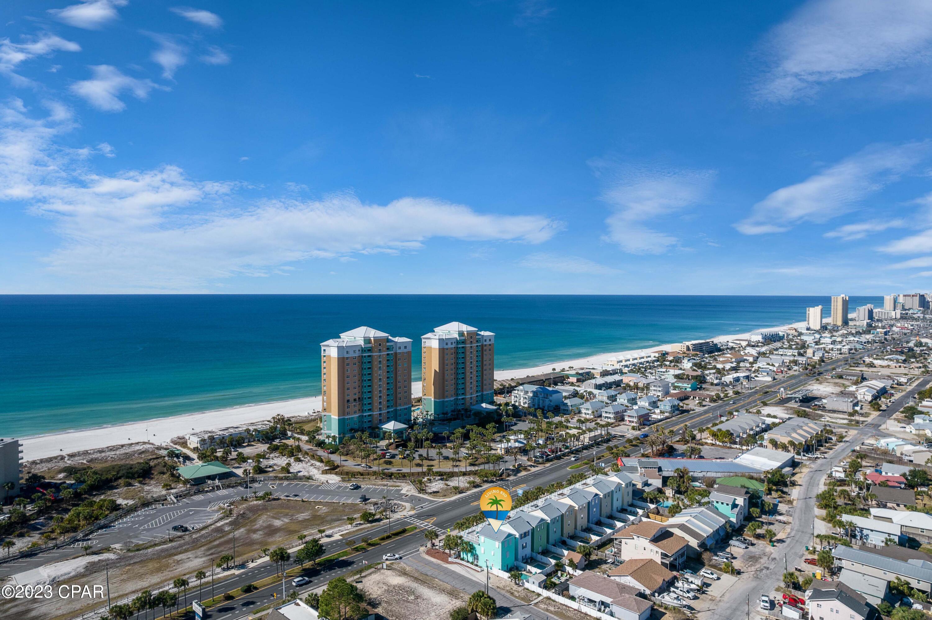 Holiday Beach Unit 16 - Residential