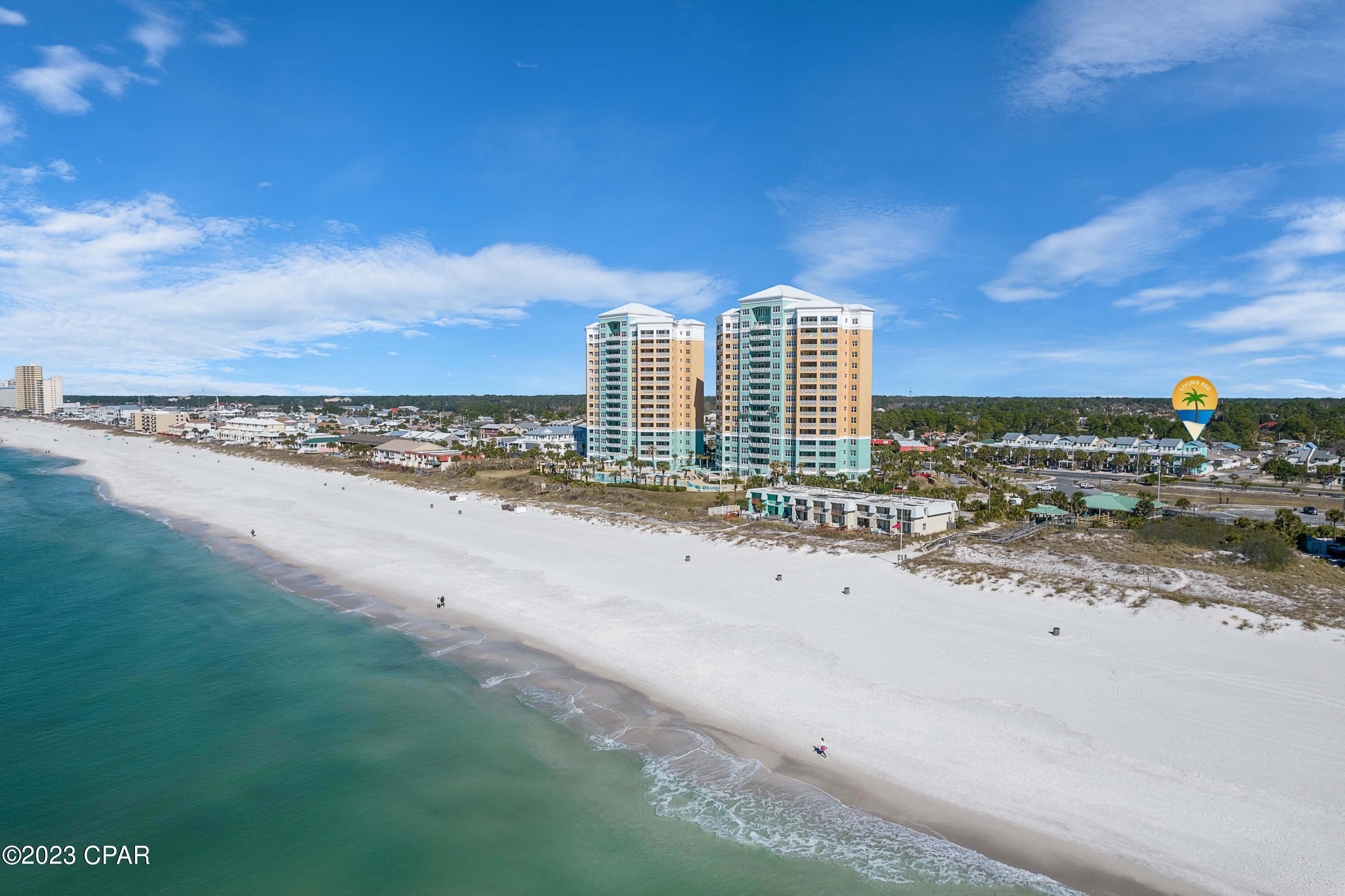 Holiday Beach Unit 16 - Residential