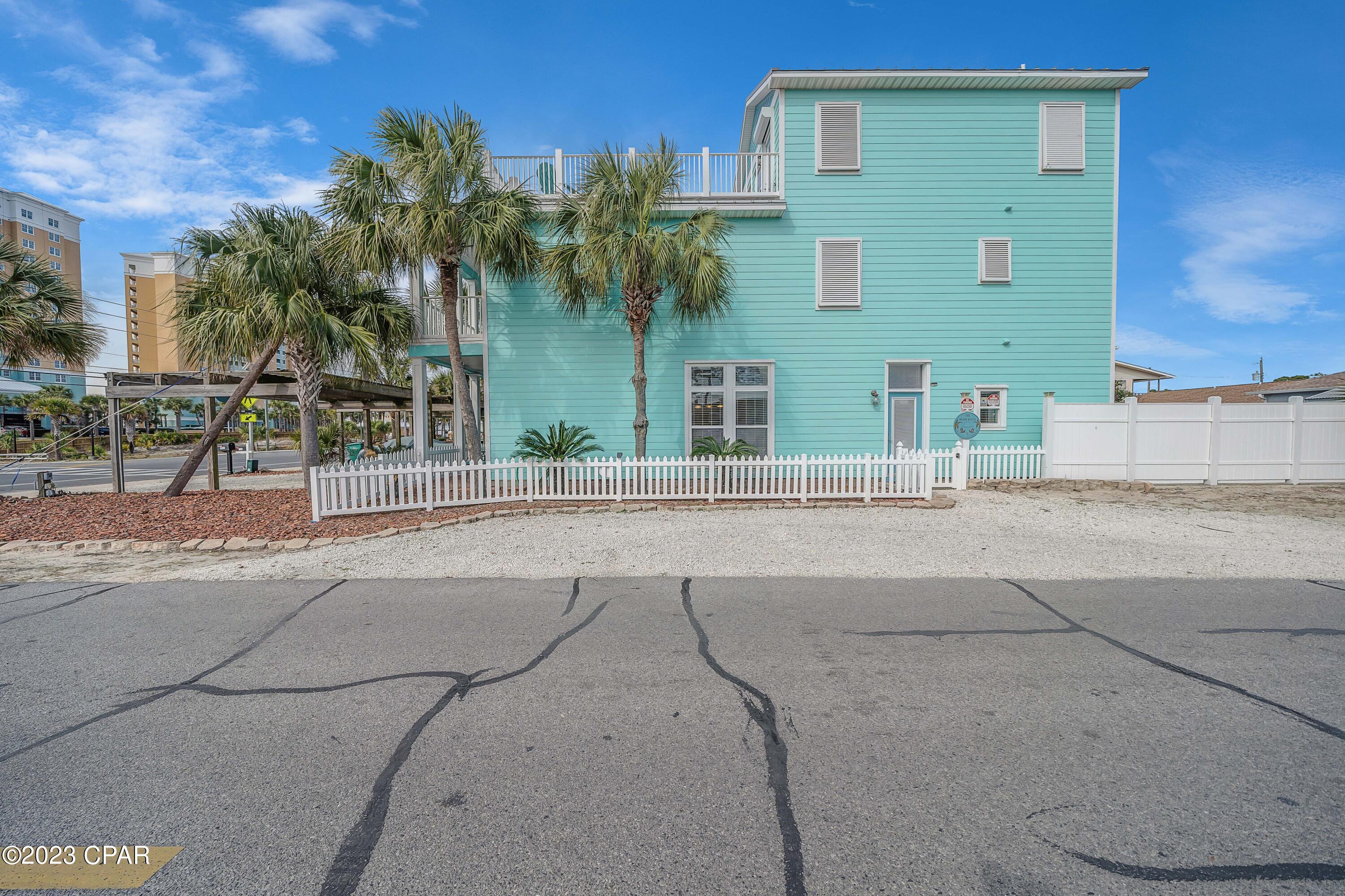 Holiday Beach Unit 16 - Residential