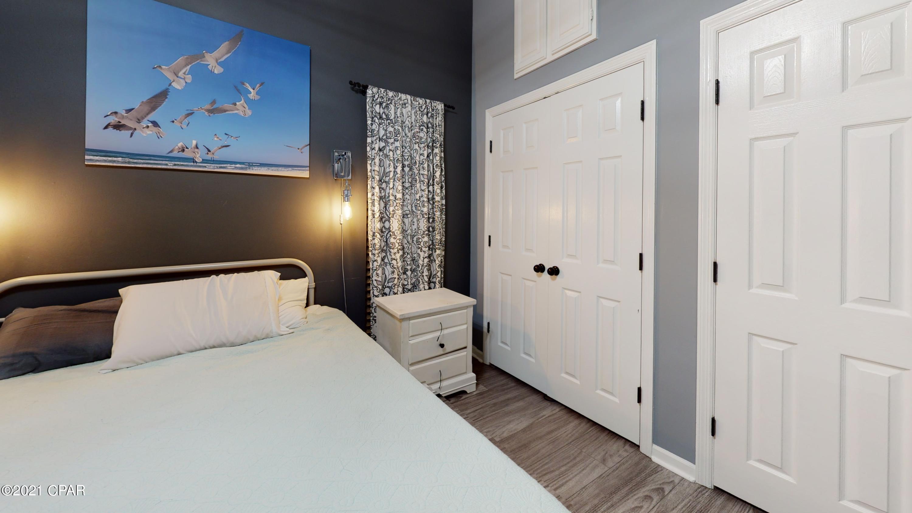 Palm Bay Unit 1 - Residential