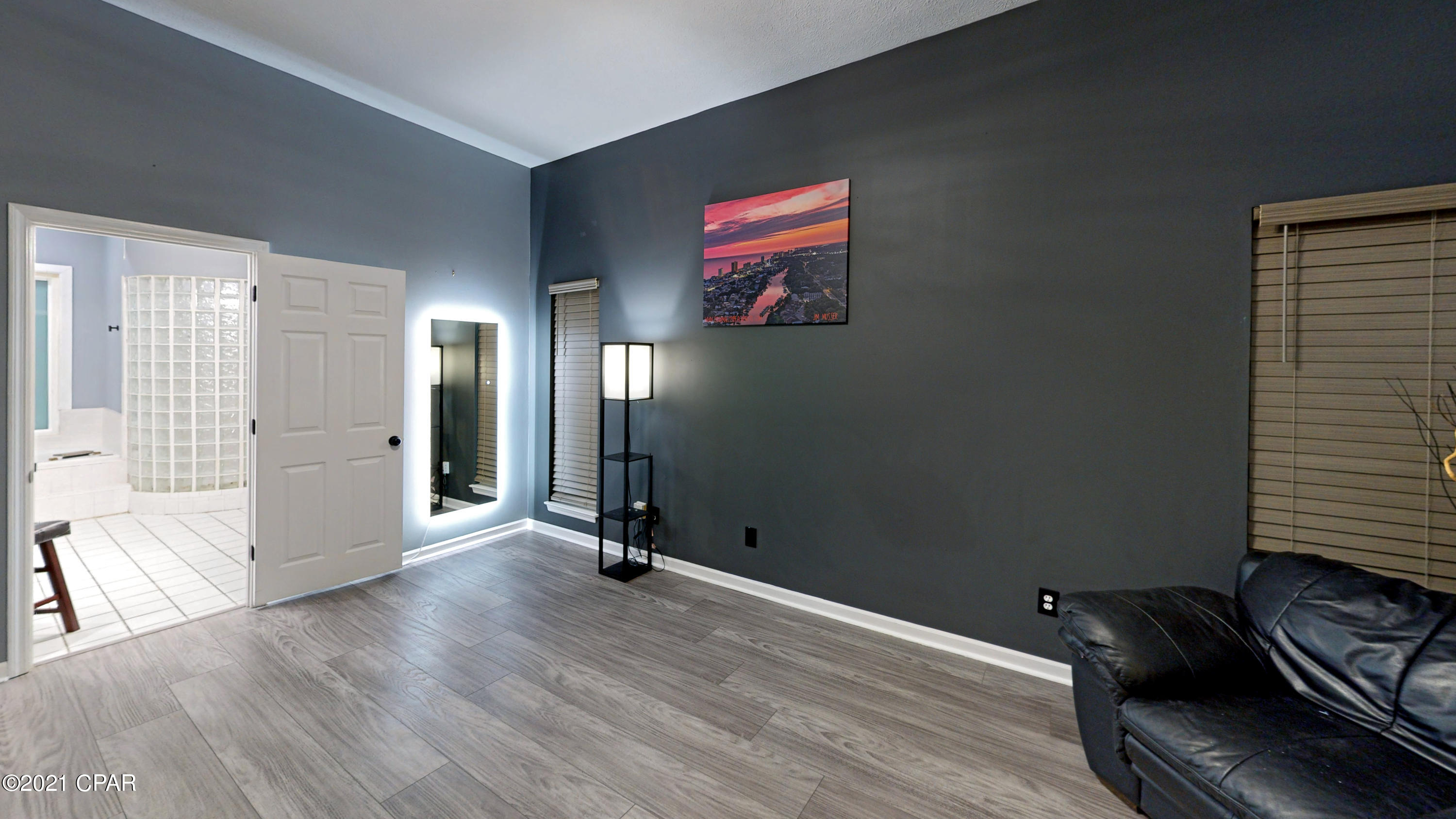 Palm Bay Unit 1 - Residential