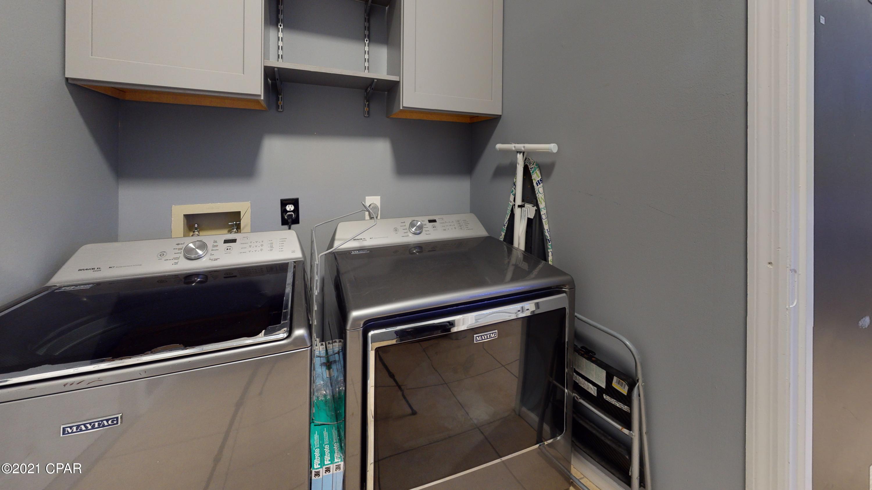 Palm Bay Unit 1 - Residential