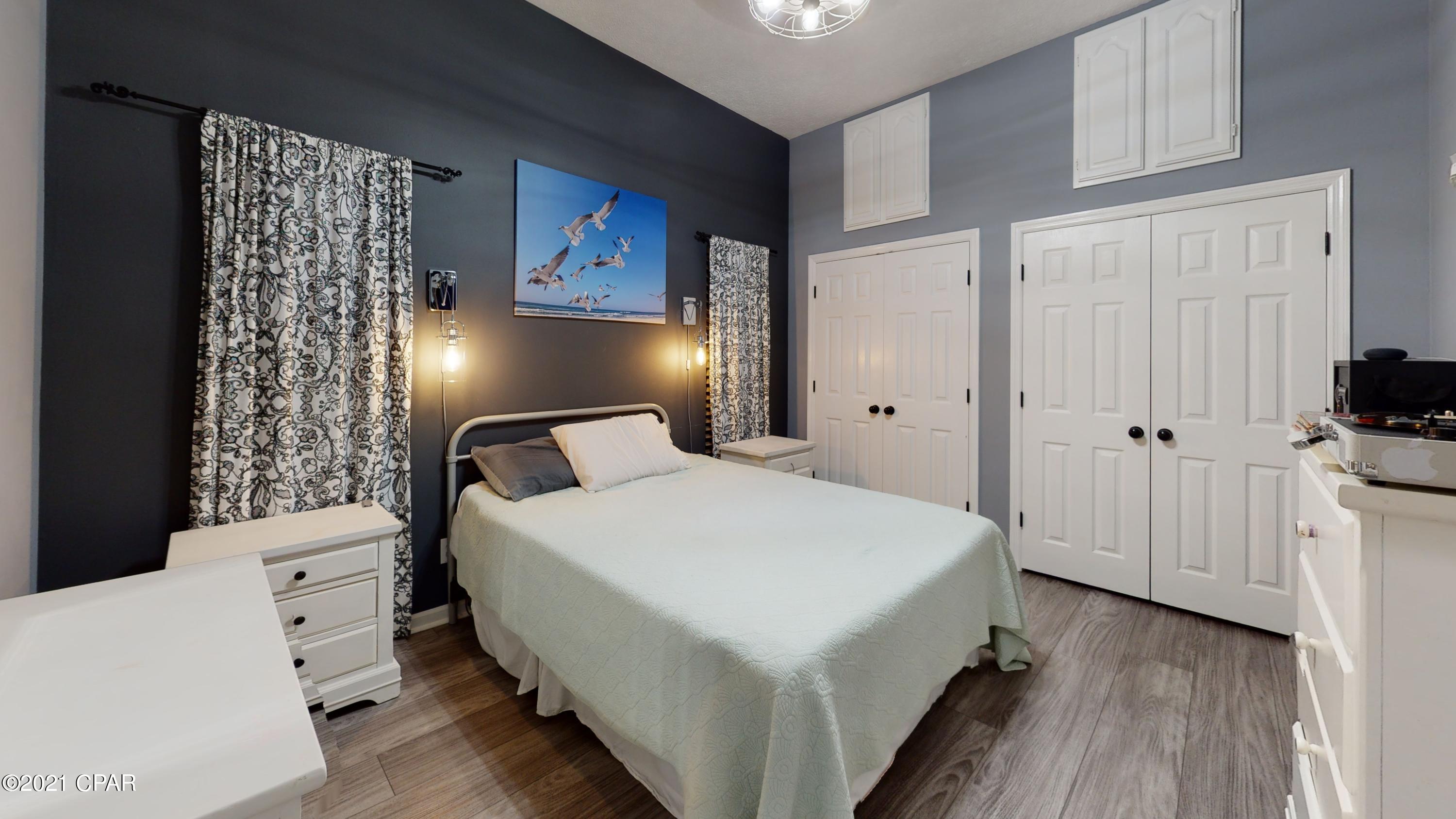 Palm Bay Unit 1 - Residential