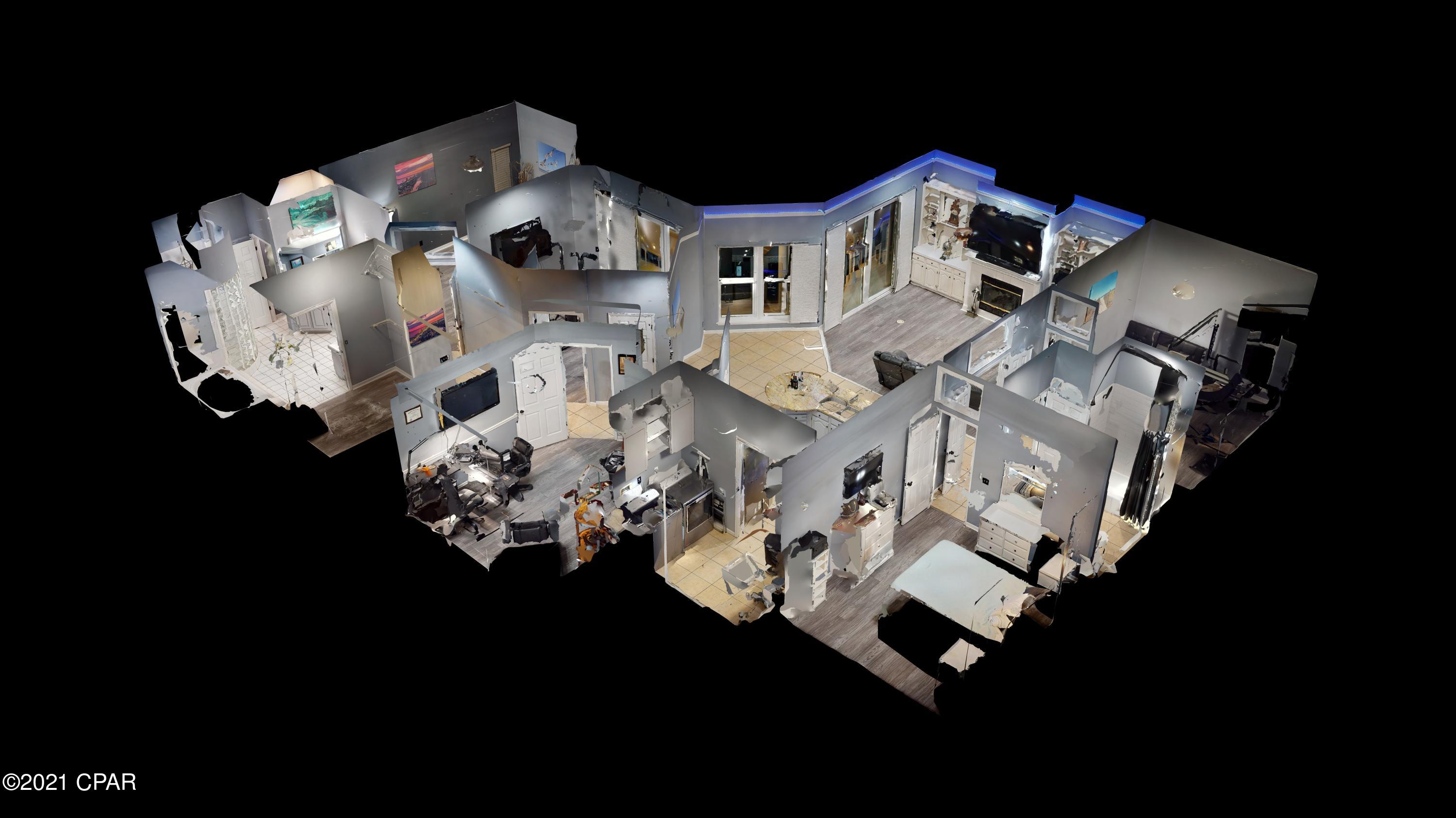 Palm Bay Unit 1 - Residential