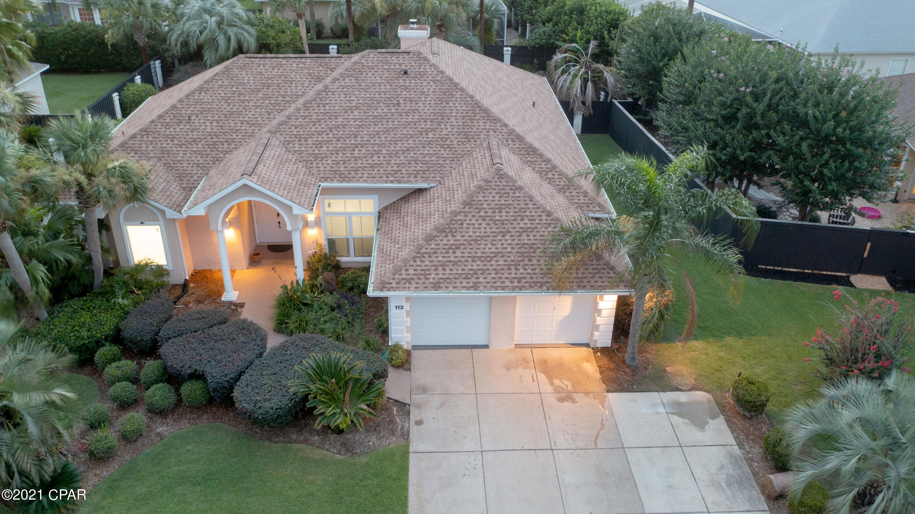 Palm Bay Unit 1 - Residential