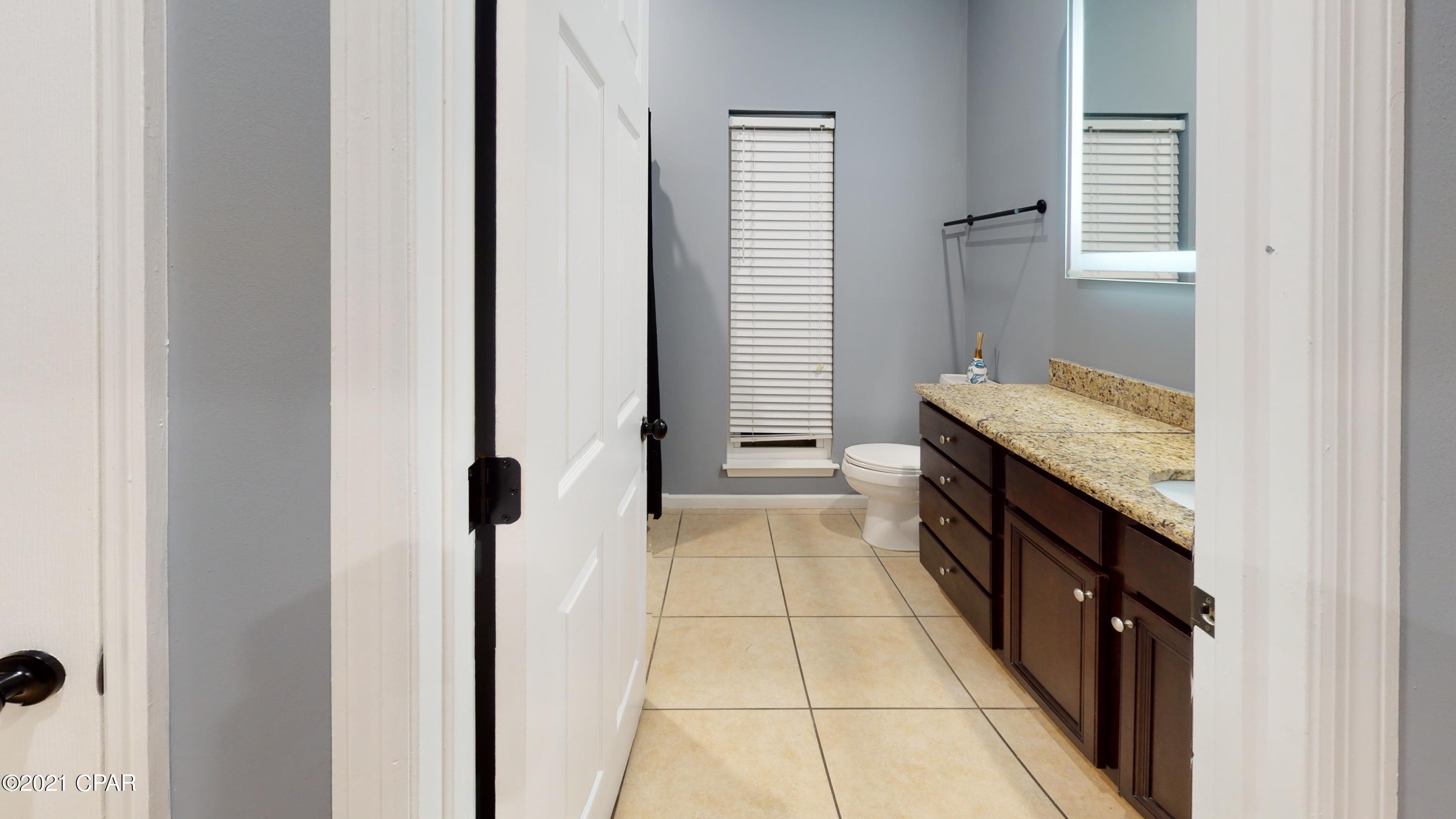 Palm Bay Unit 1 - Residential