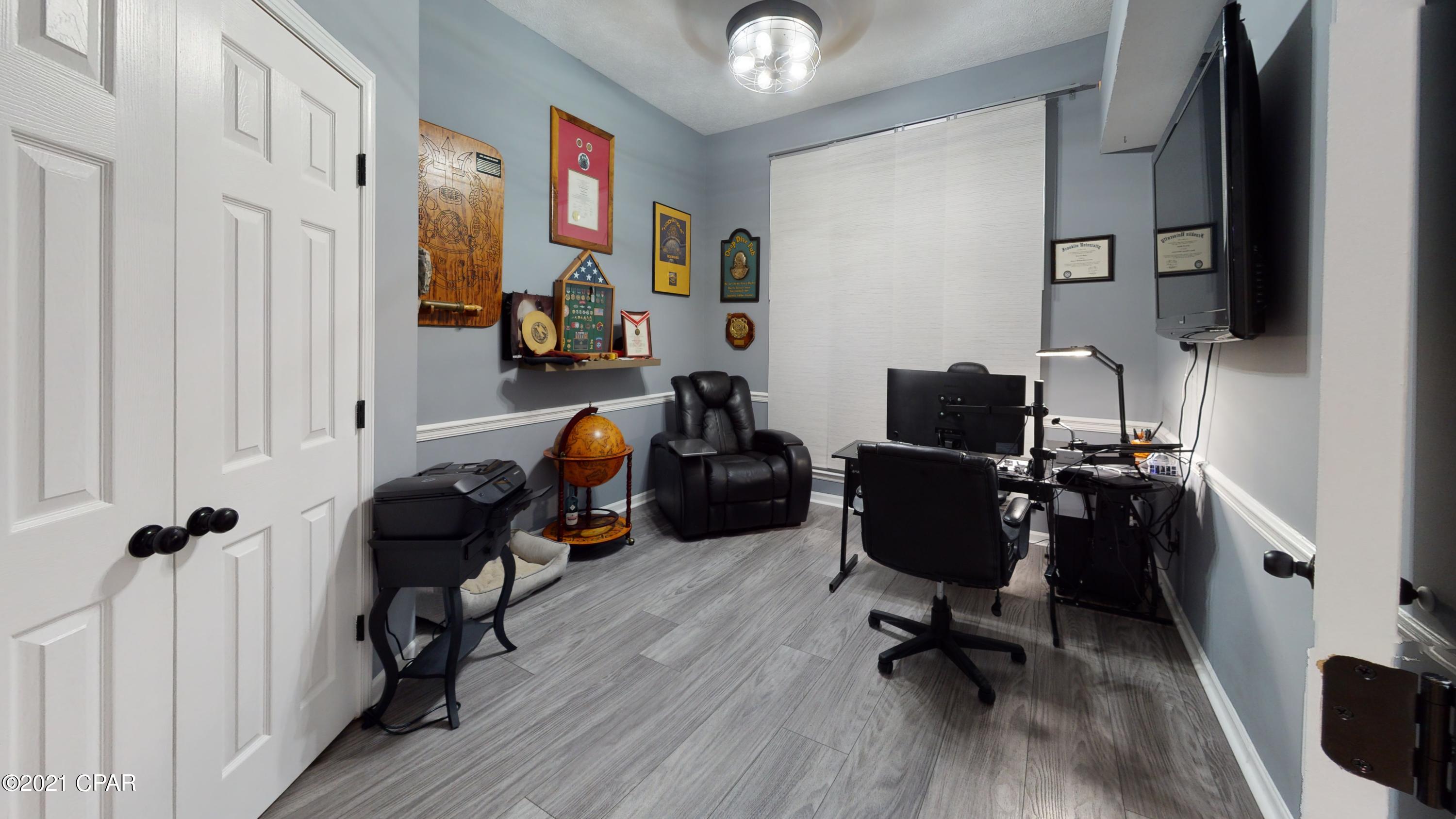 Palm Bay Unit 1 - Residential