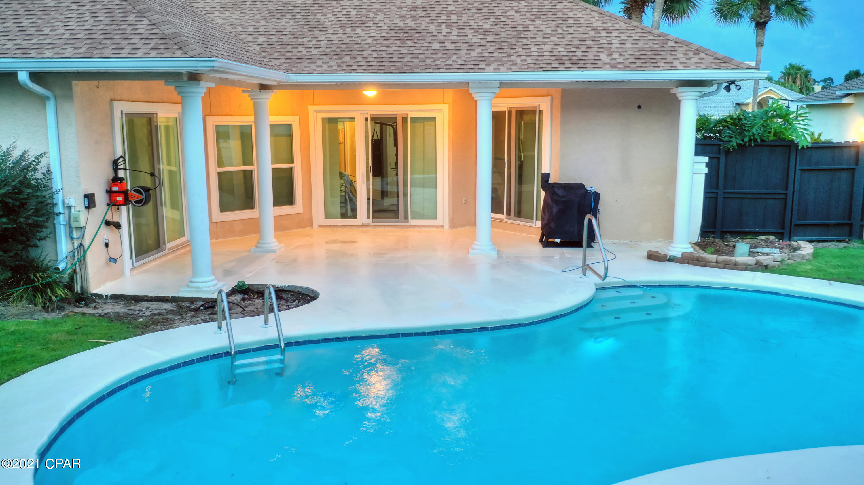 Palm Bay Unit 1 - Residential