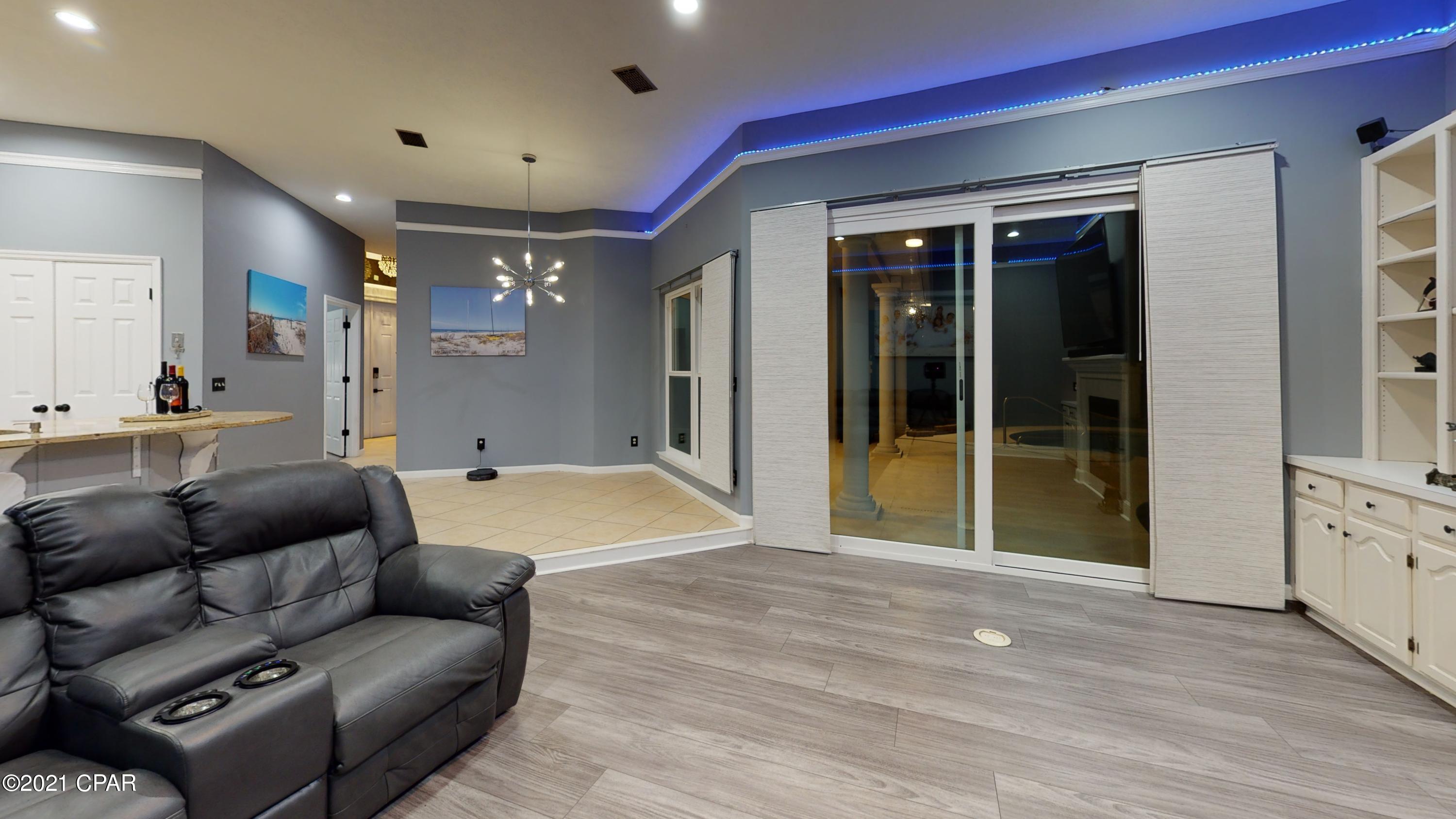 Palm Bay Unit 1 - Residential