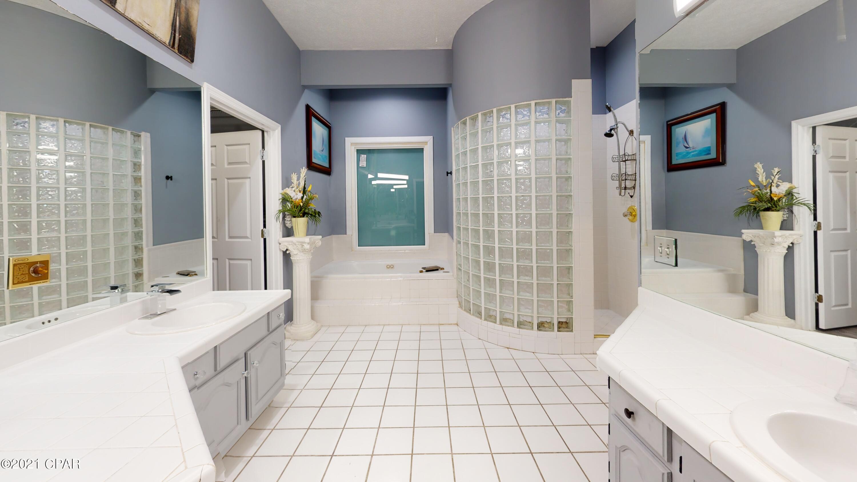 Palm Bay Unit 1 - Residential